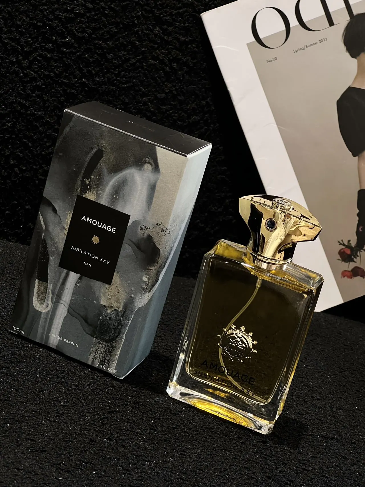 Hermès Fragrance — 2ac49b02