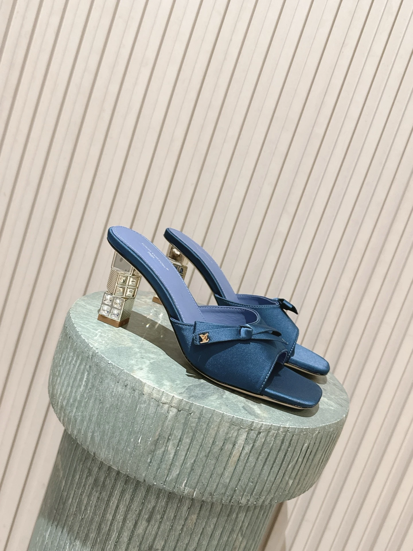 Louis Vuitton Sandals — 216c954d
