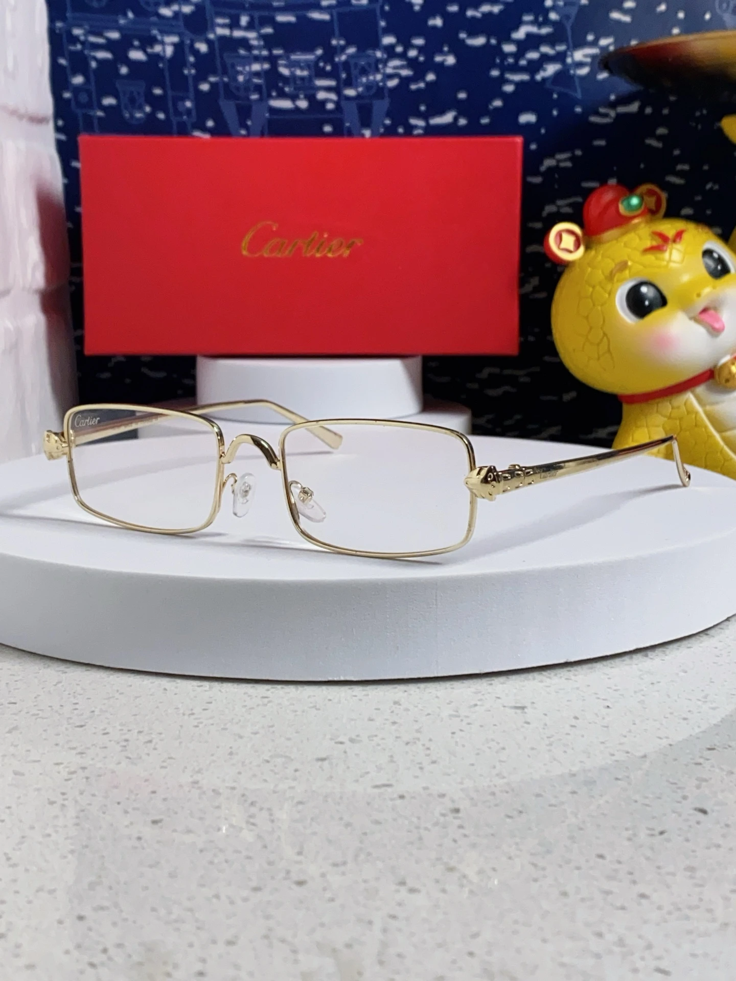 Cartier Eyewear — e01d0e97