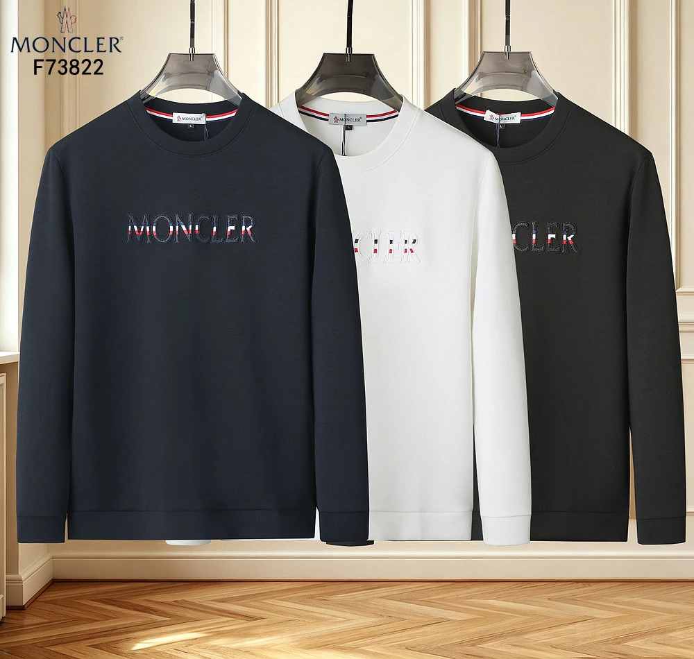 Moncler Sweatshirts — 3d3264eb