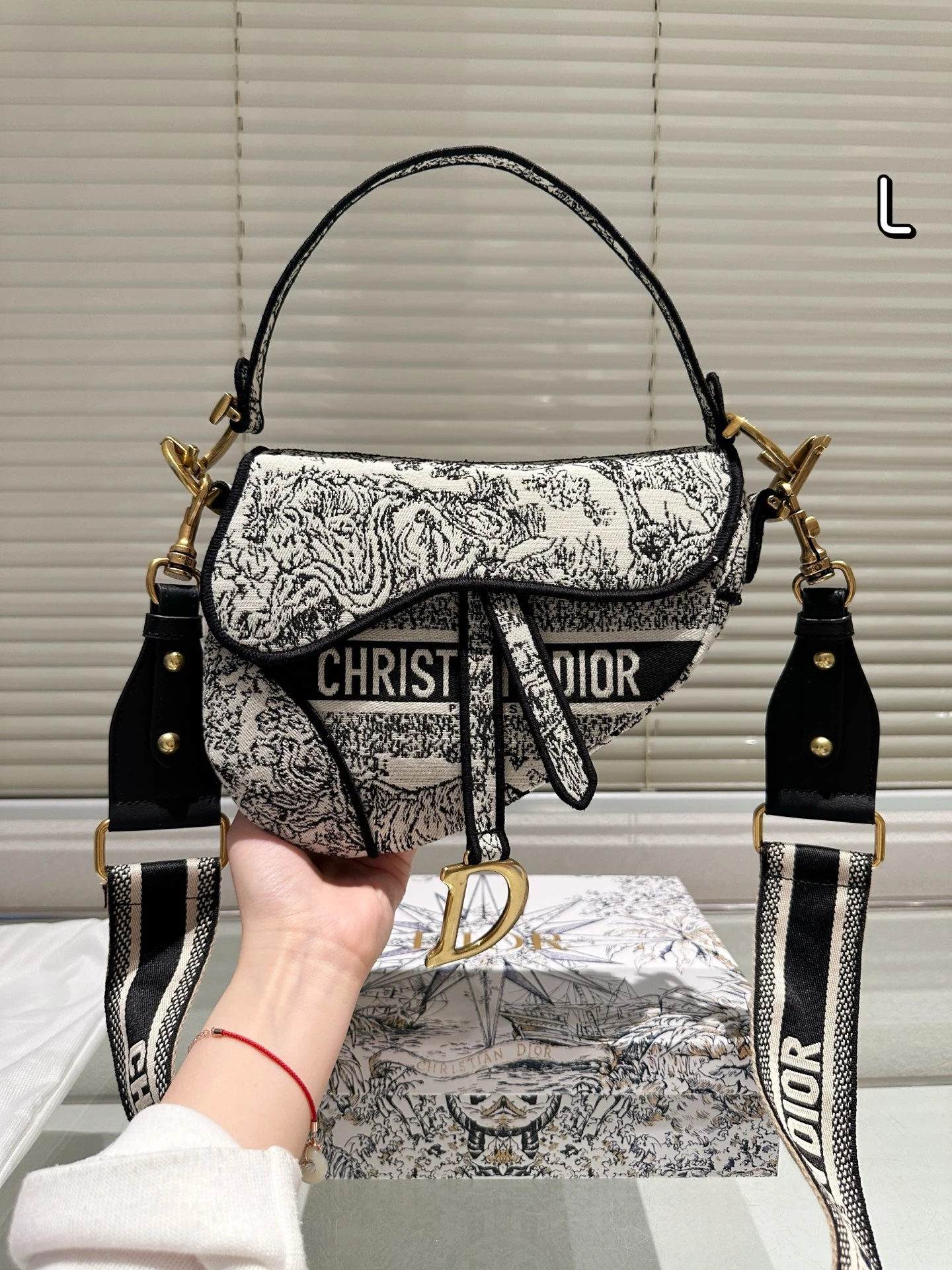 Dior Bag — 9c3451ed