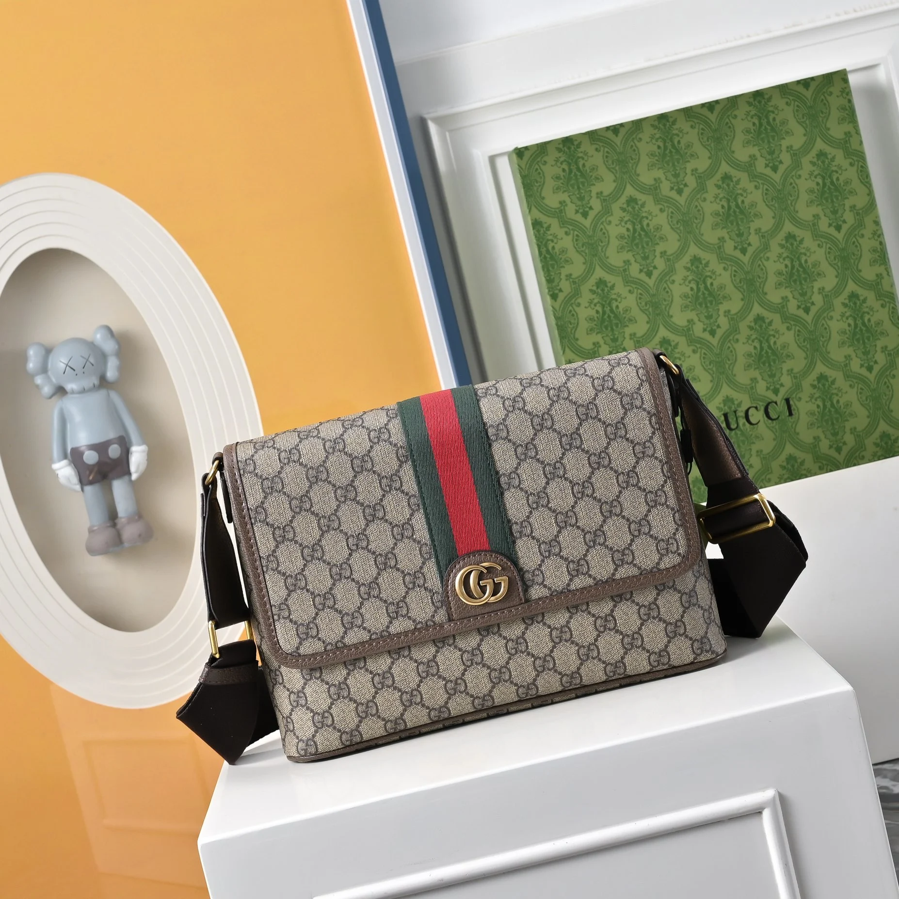 Gucci Bag — af6f9fa0
