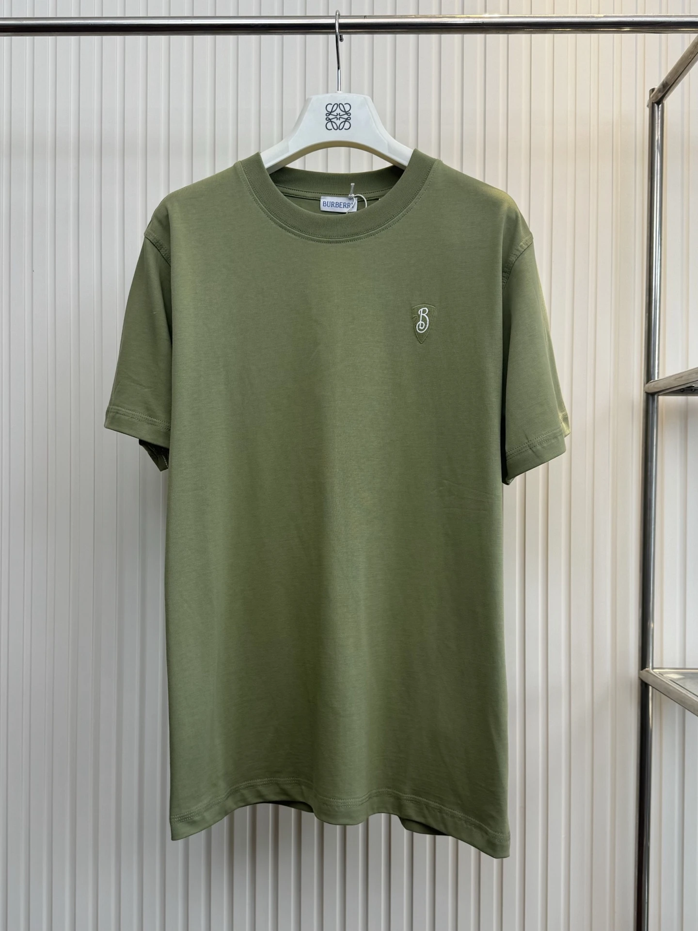 Burberry T-Shirt — 00b1c090