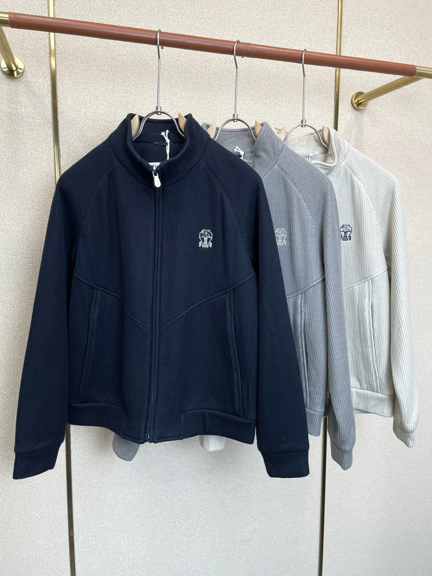 Brunello Cucinelli Jackets — d15675b3
