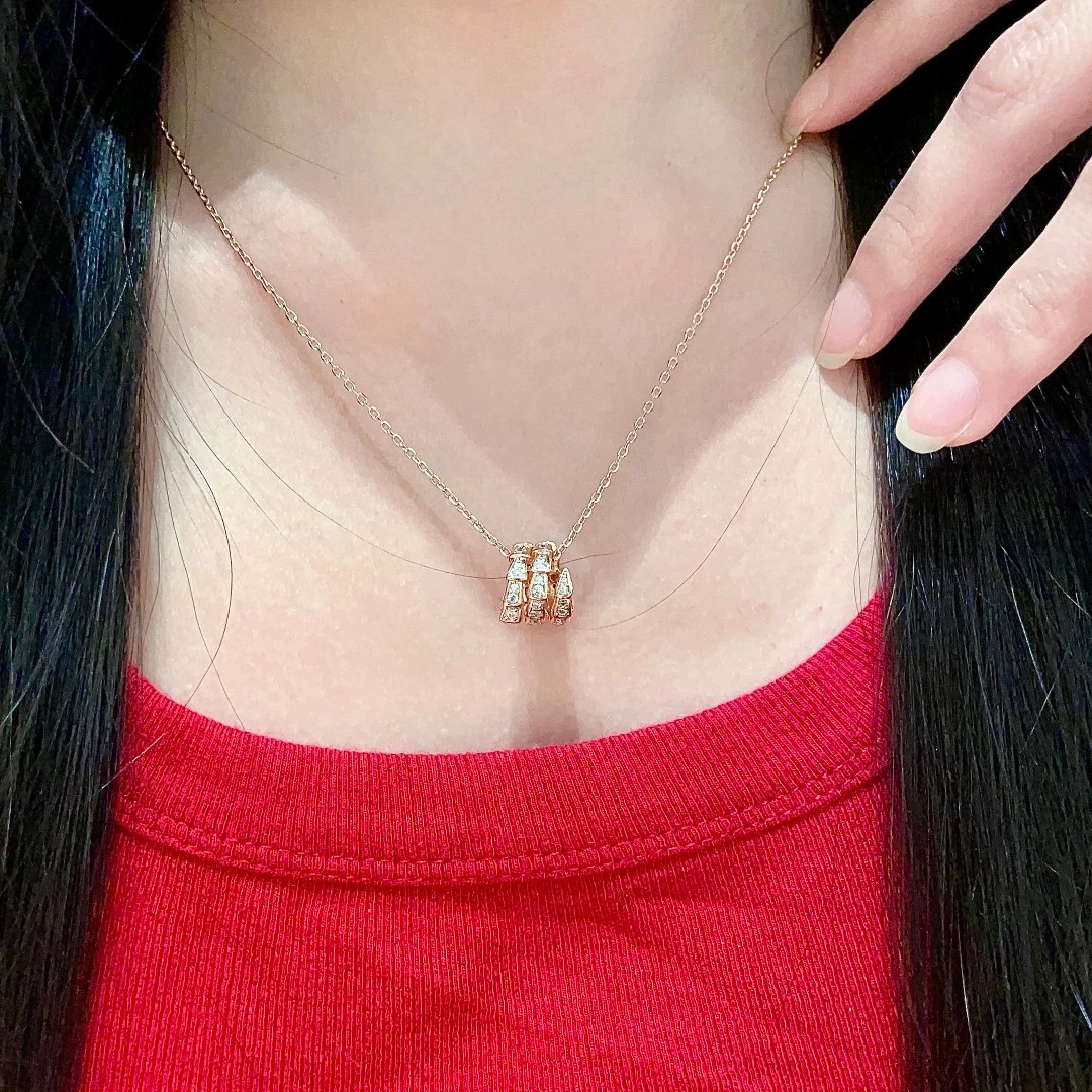 Bvlgari Jewellery — 046b07cf