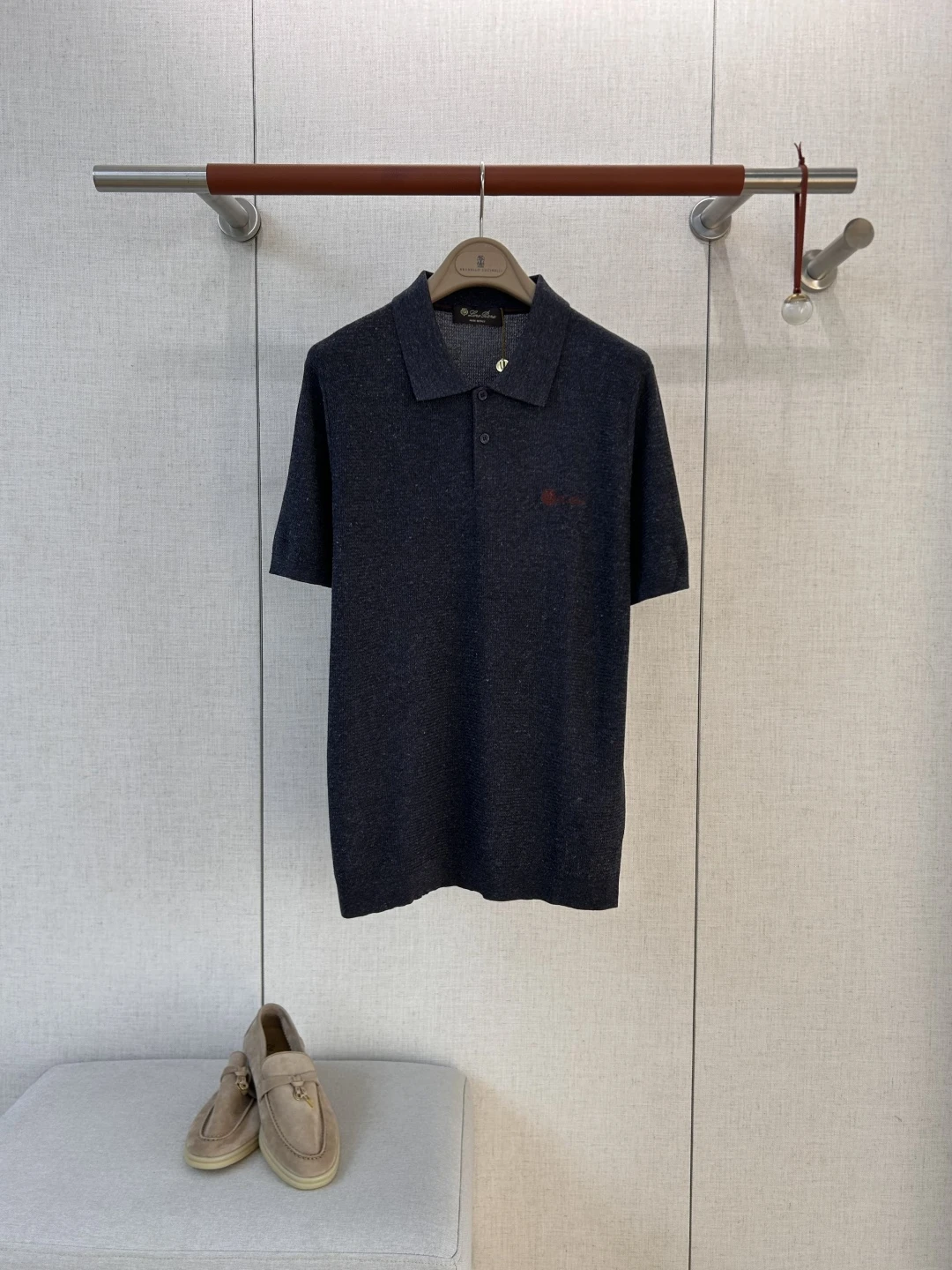Loro Piana T-Shirt — edae676d