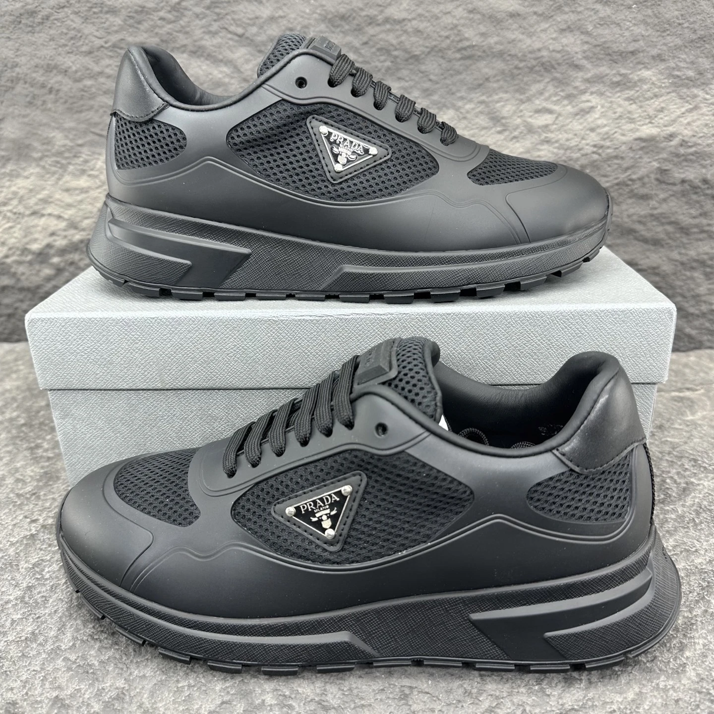Prada Sneakers — 8034fbf5