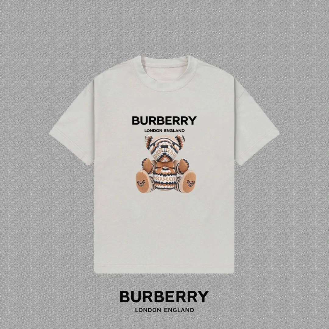 Burberry T-Shirt — 5d1ab57b