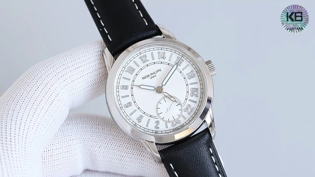 Patek Philippe Watch — 11945e81