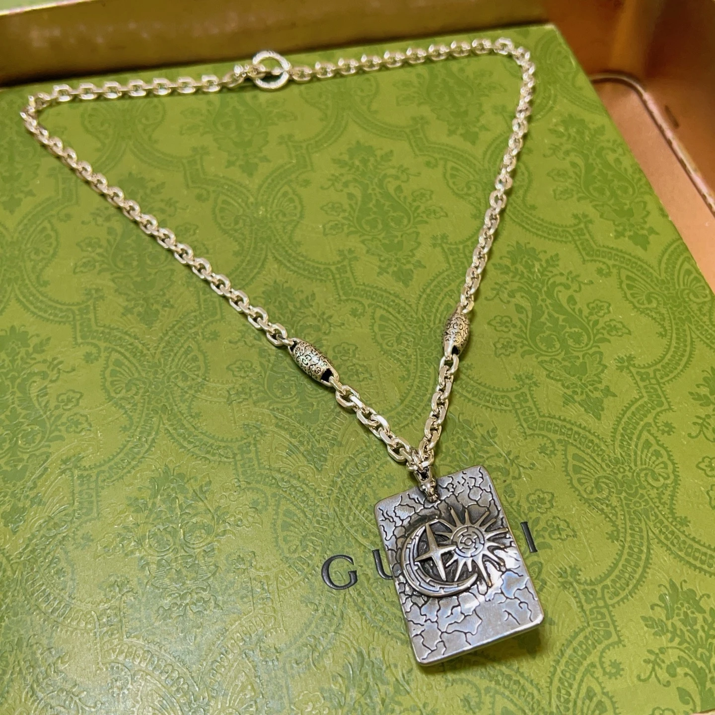 Gucci Jewellery — f895e079