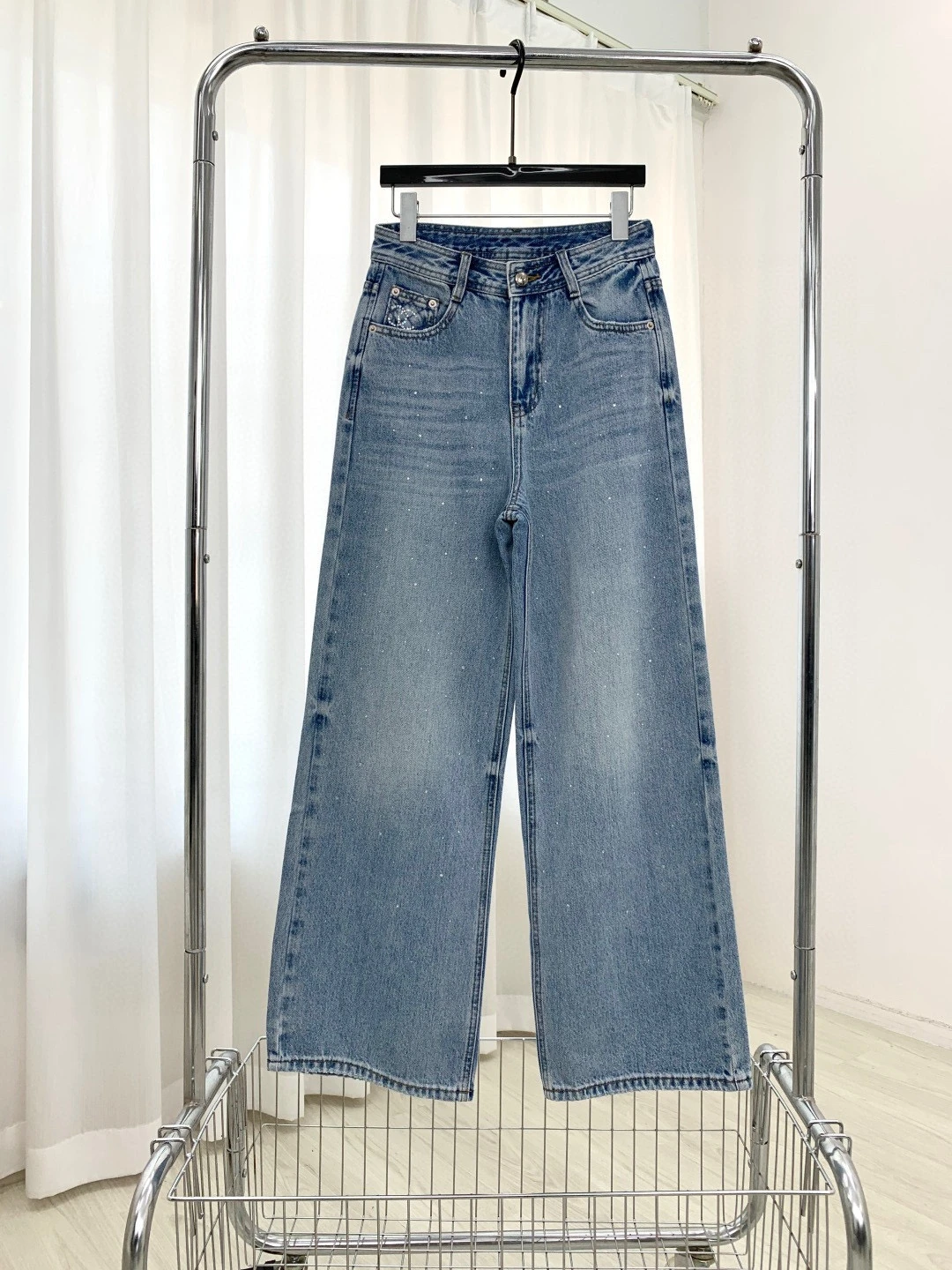 Jeans — 90fa2d68