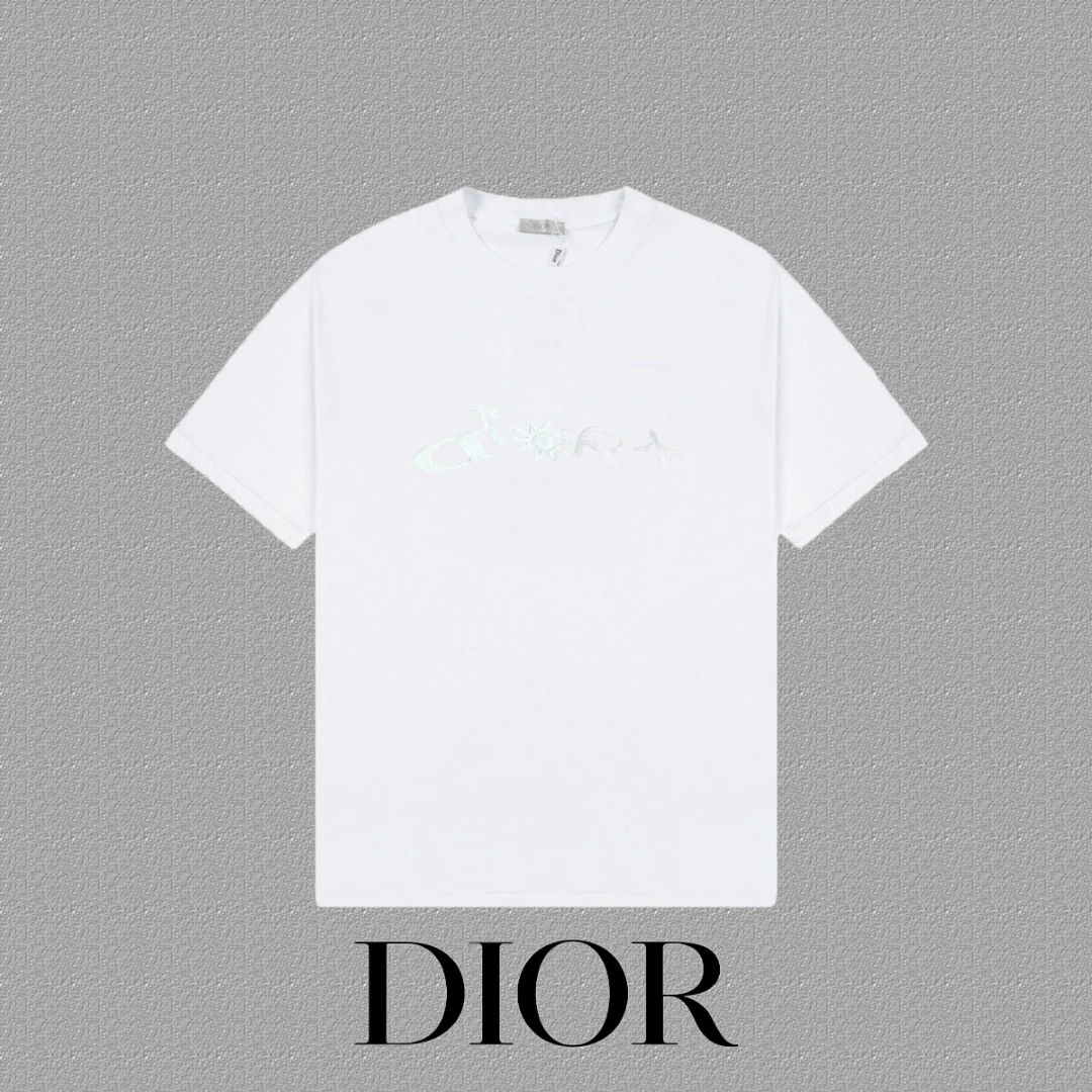 Dior T-Shirt — bc4aade0