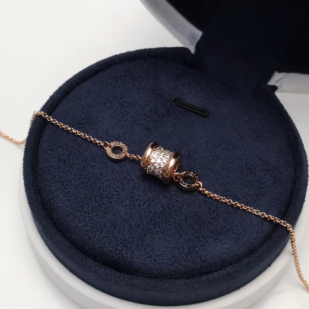 Bvlgari Jewellery — 26cea52e