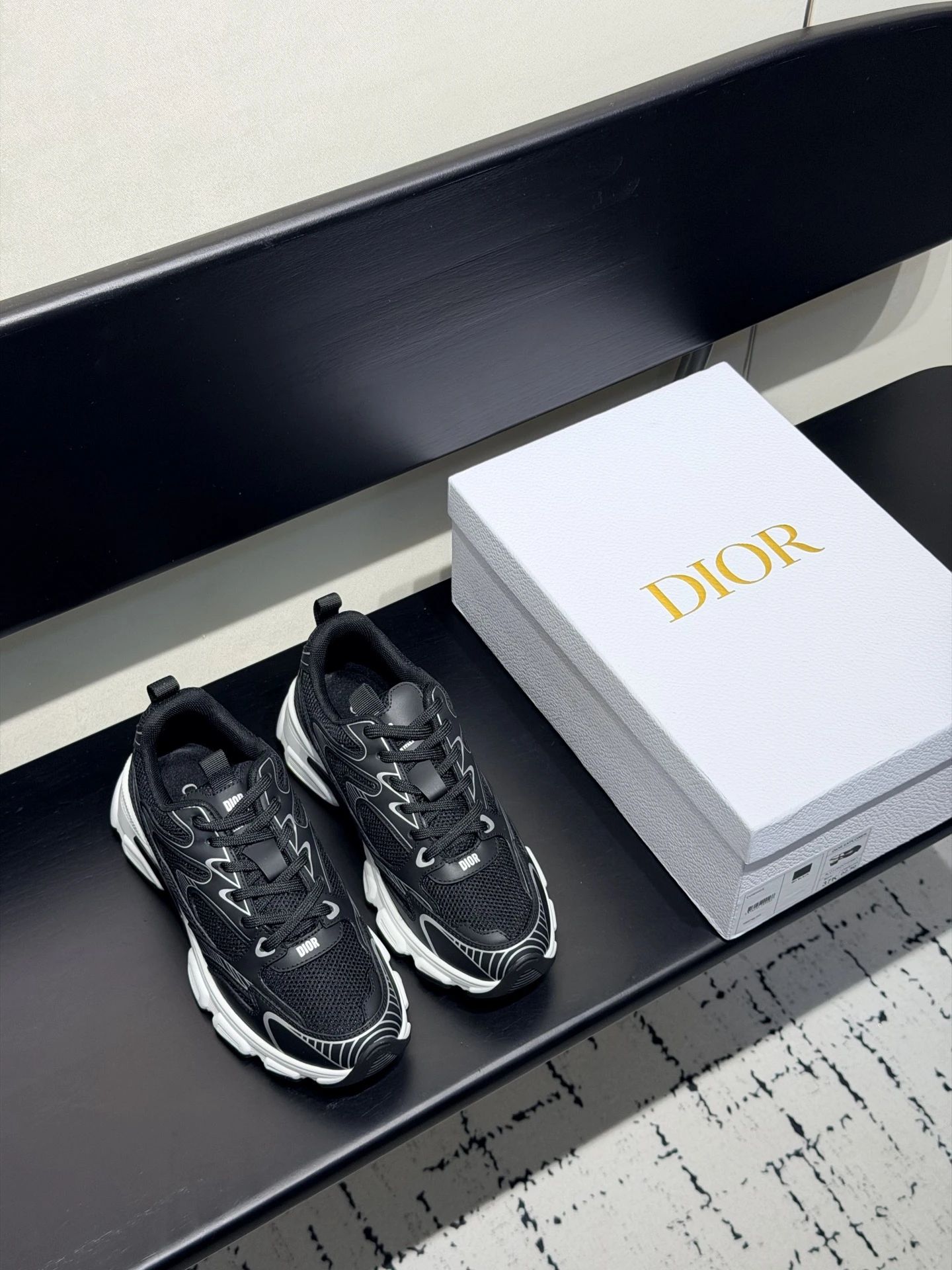Dior Shoes — 06c18d69