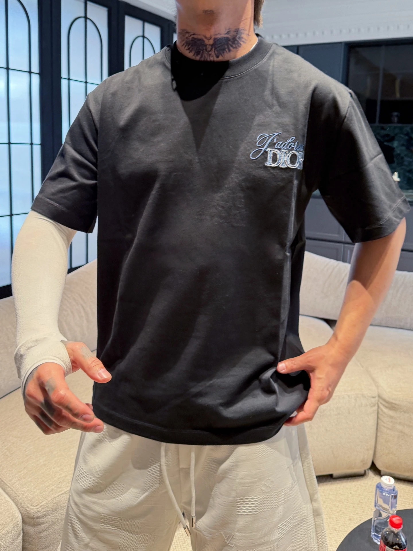 Dior T-Shirt — e321fd83