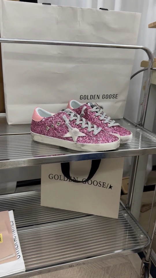 Golden Goose Sneakers — 72eea68a