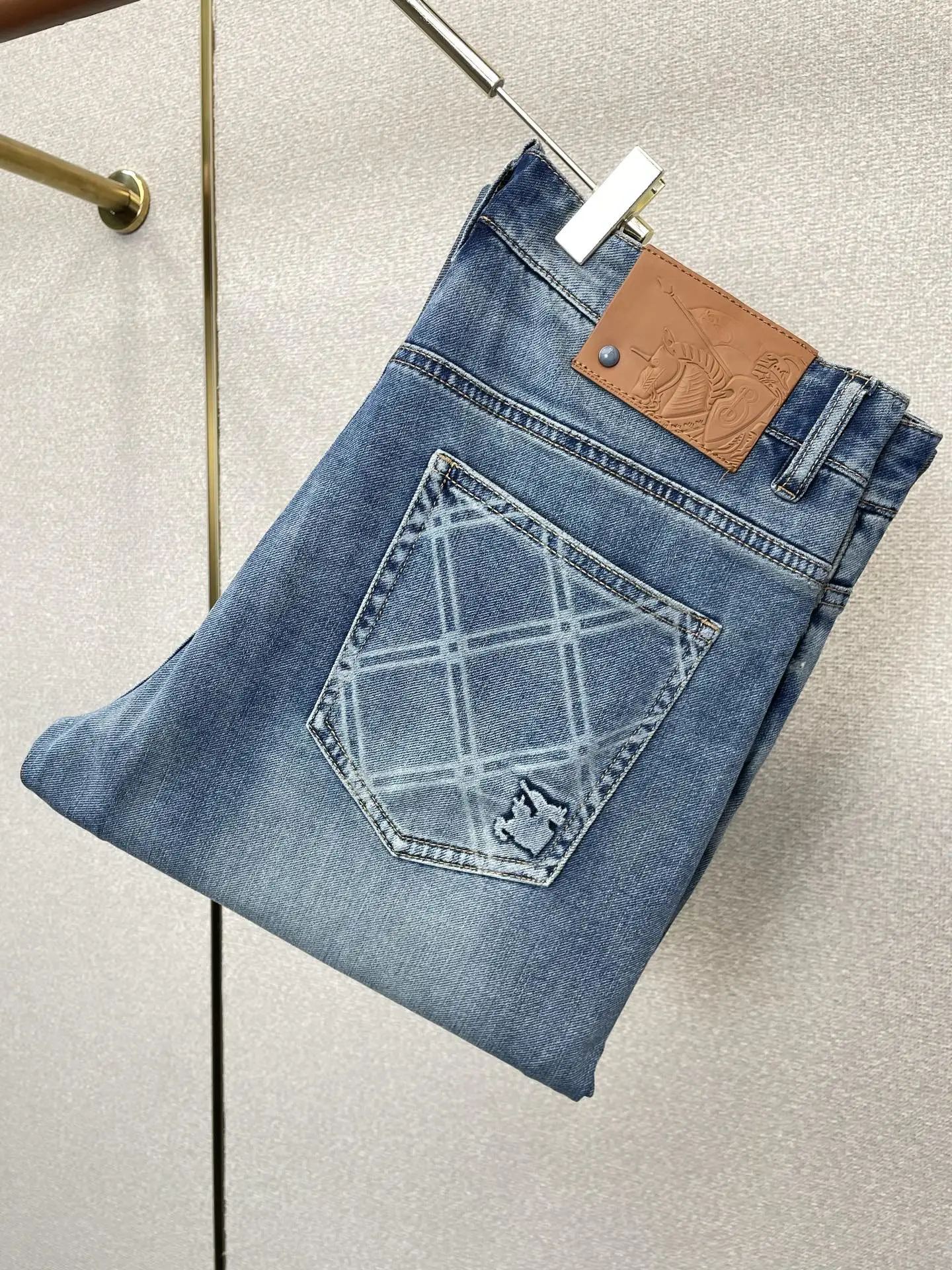 Burberry Jeans — 16c4690a