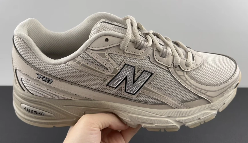 New Balance Shoes — b765bf55