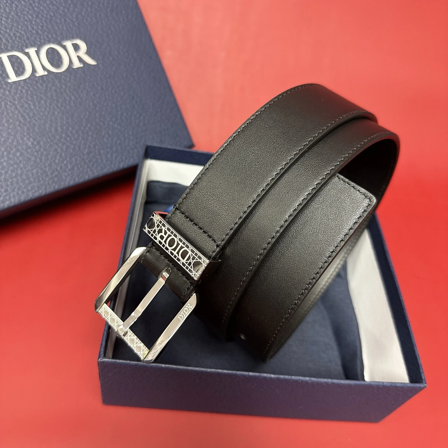 Dior Belt — 48edc59d