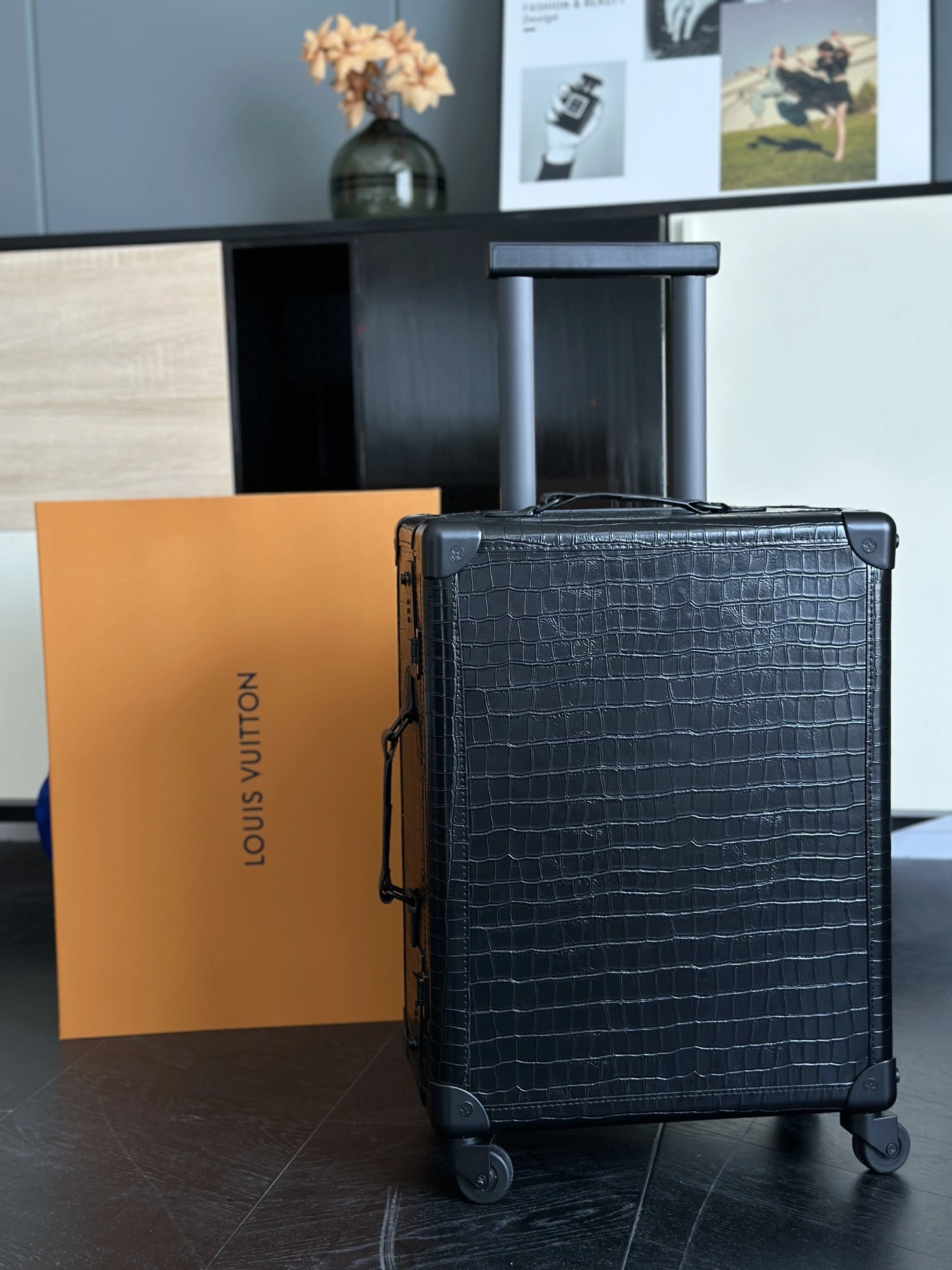 Luggage — 68d824c9