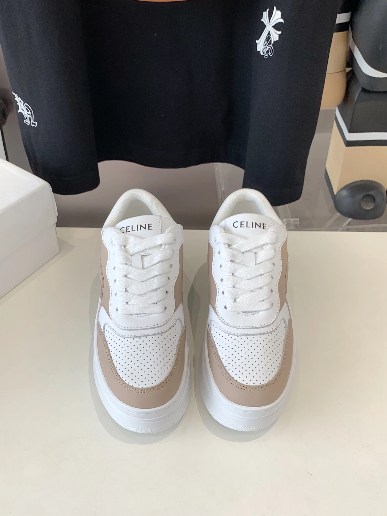 Celine Sneakers — ce5e1d9f