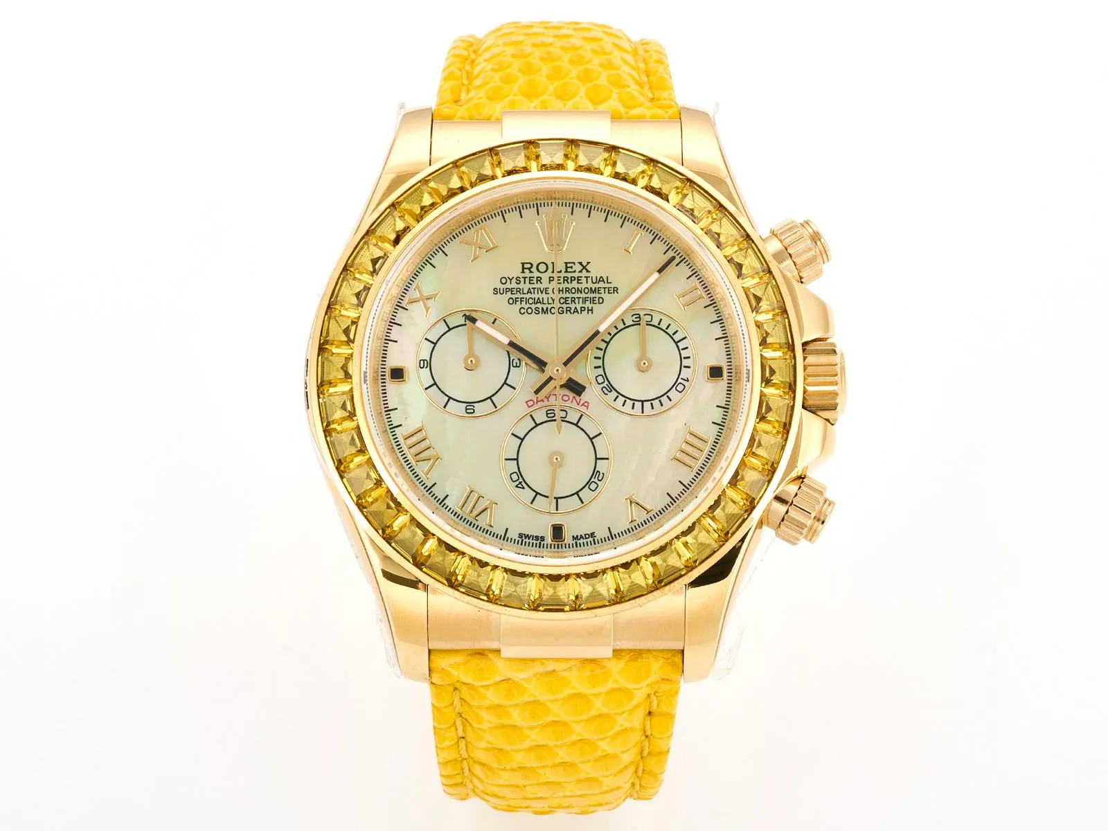Rolex Watch — 862b92db