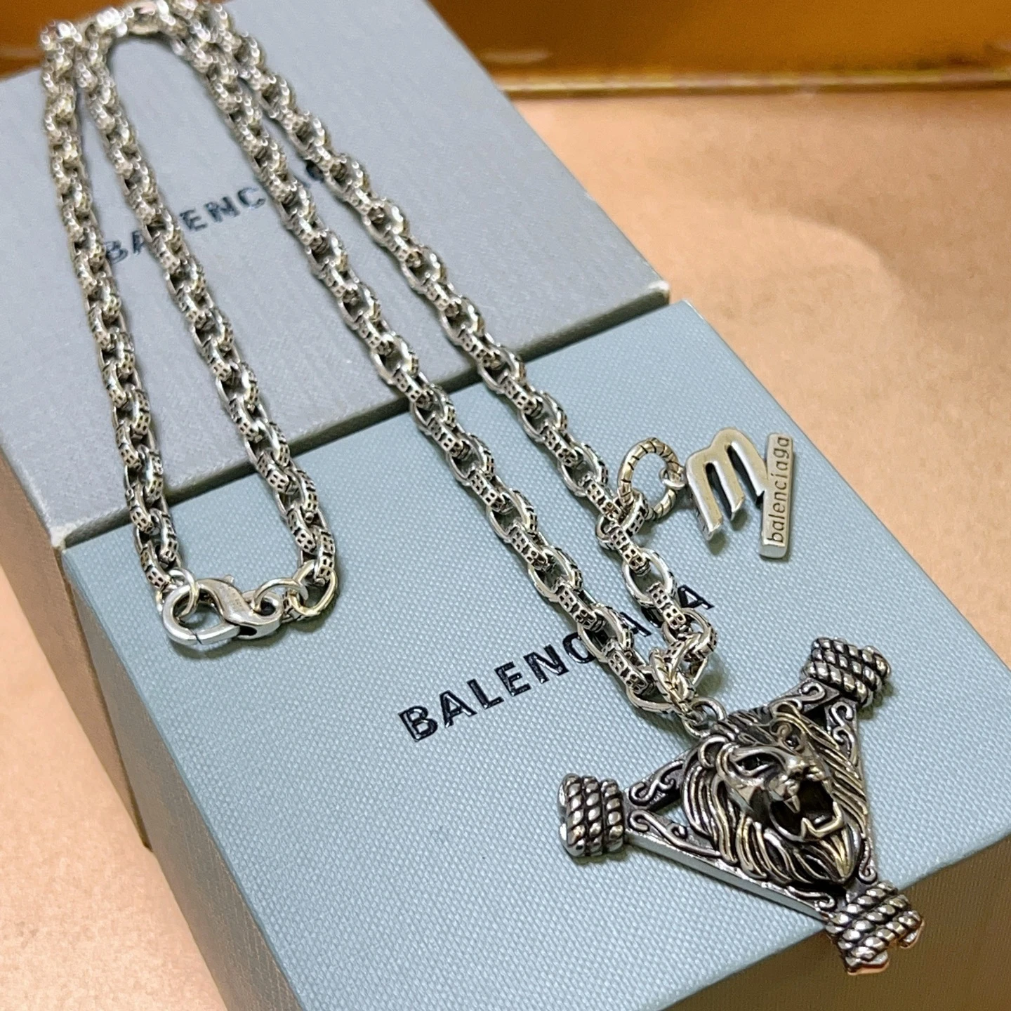 Balenciaga Jewellery — d282b83a