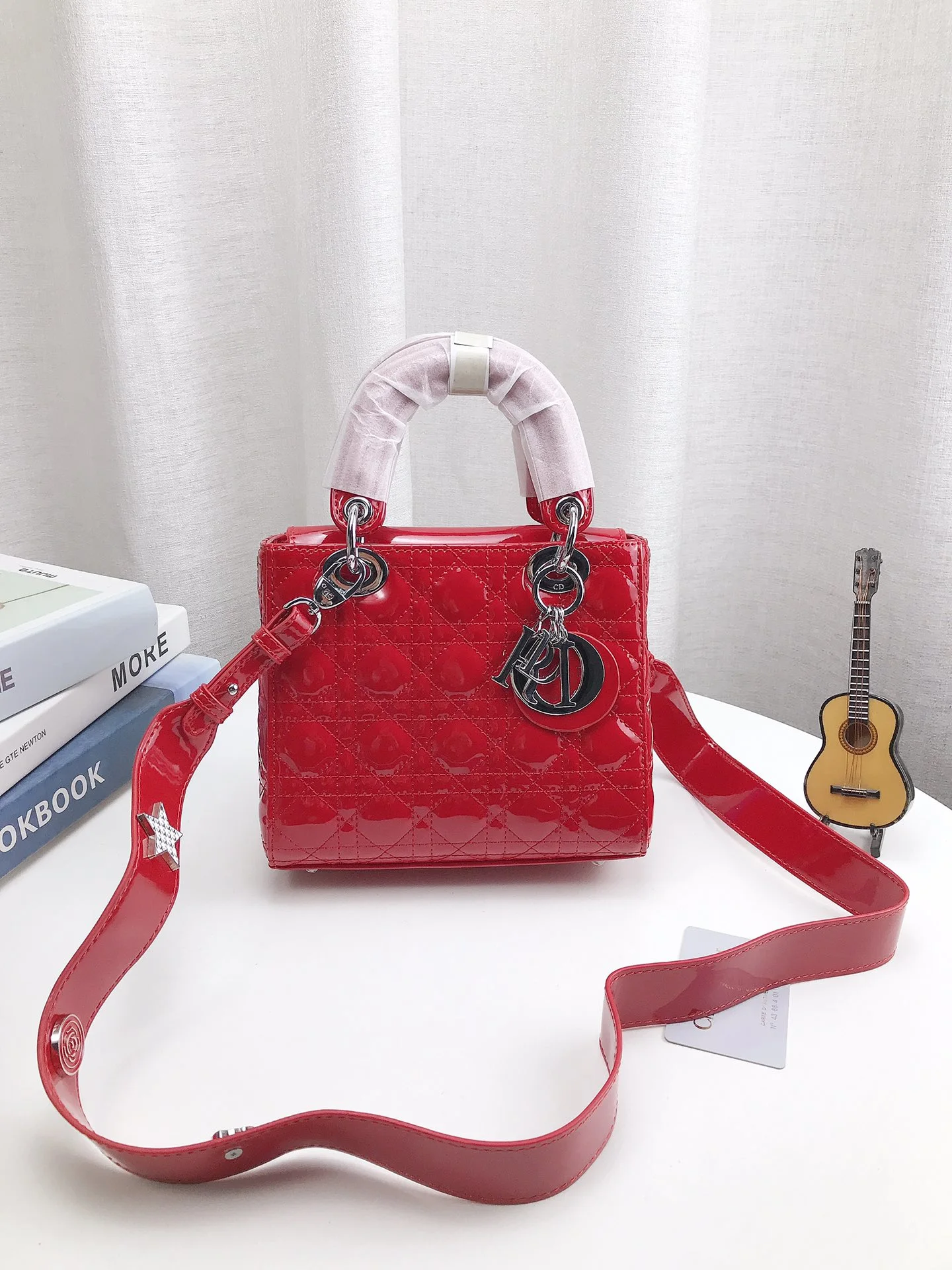 Dior Bag — 1cd73676