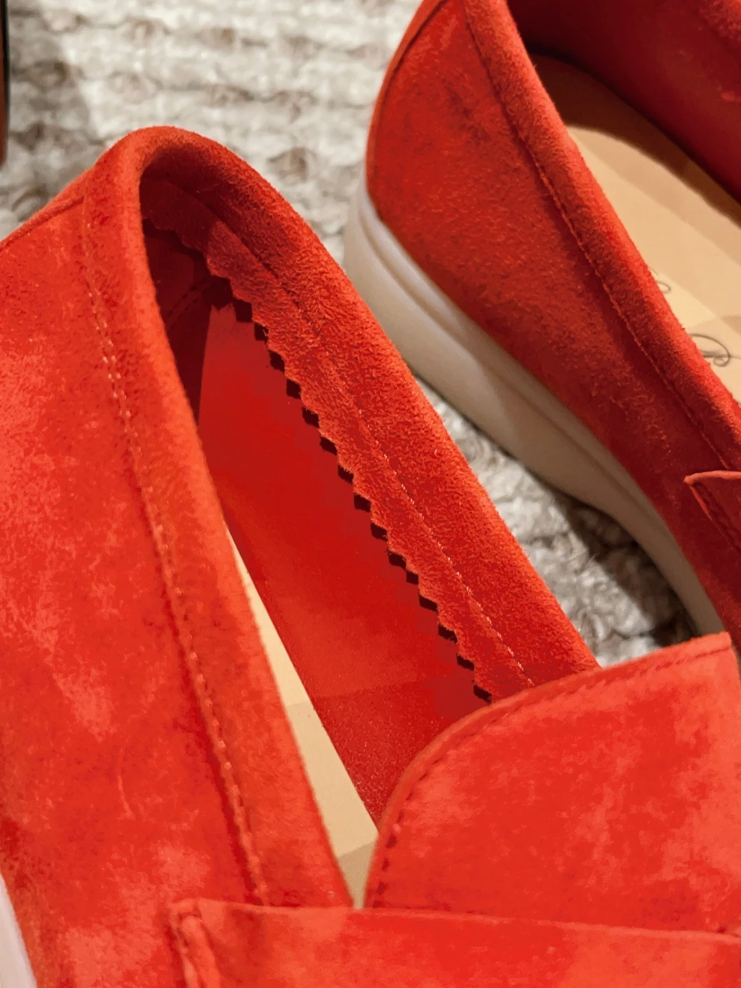 Loro Piana Shoes — b3ee47a1