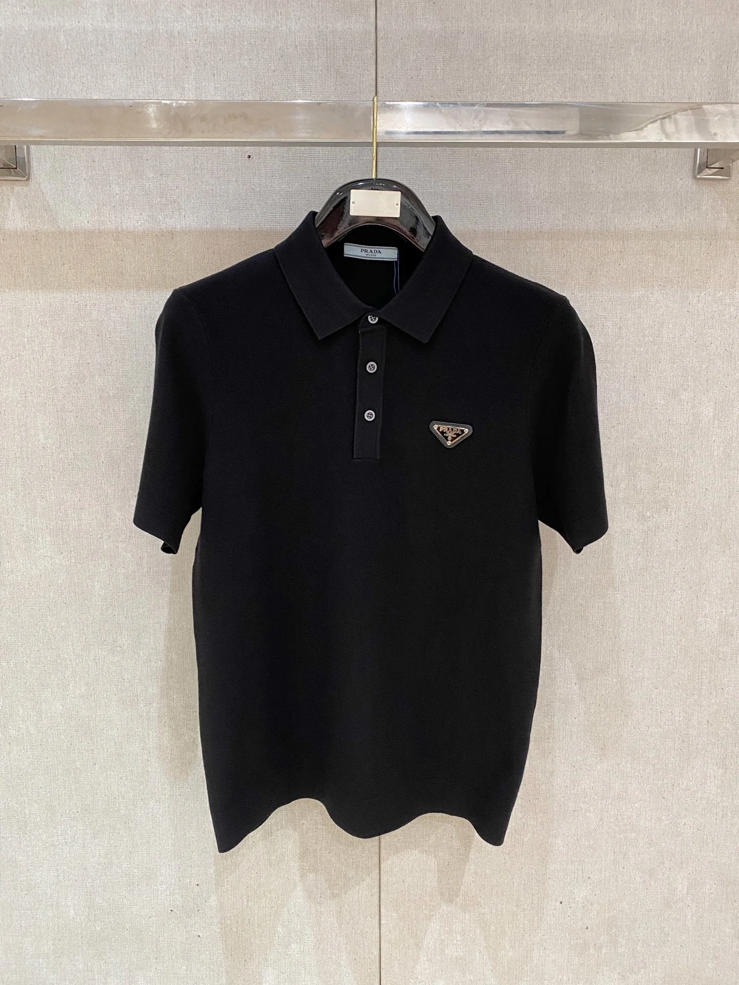 Prada T-Shirt — 775a5824