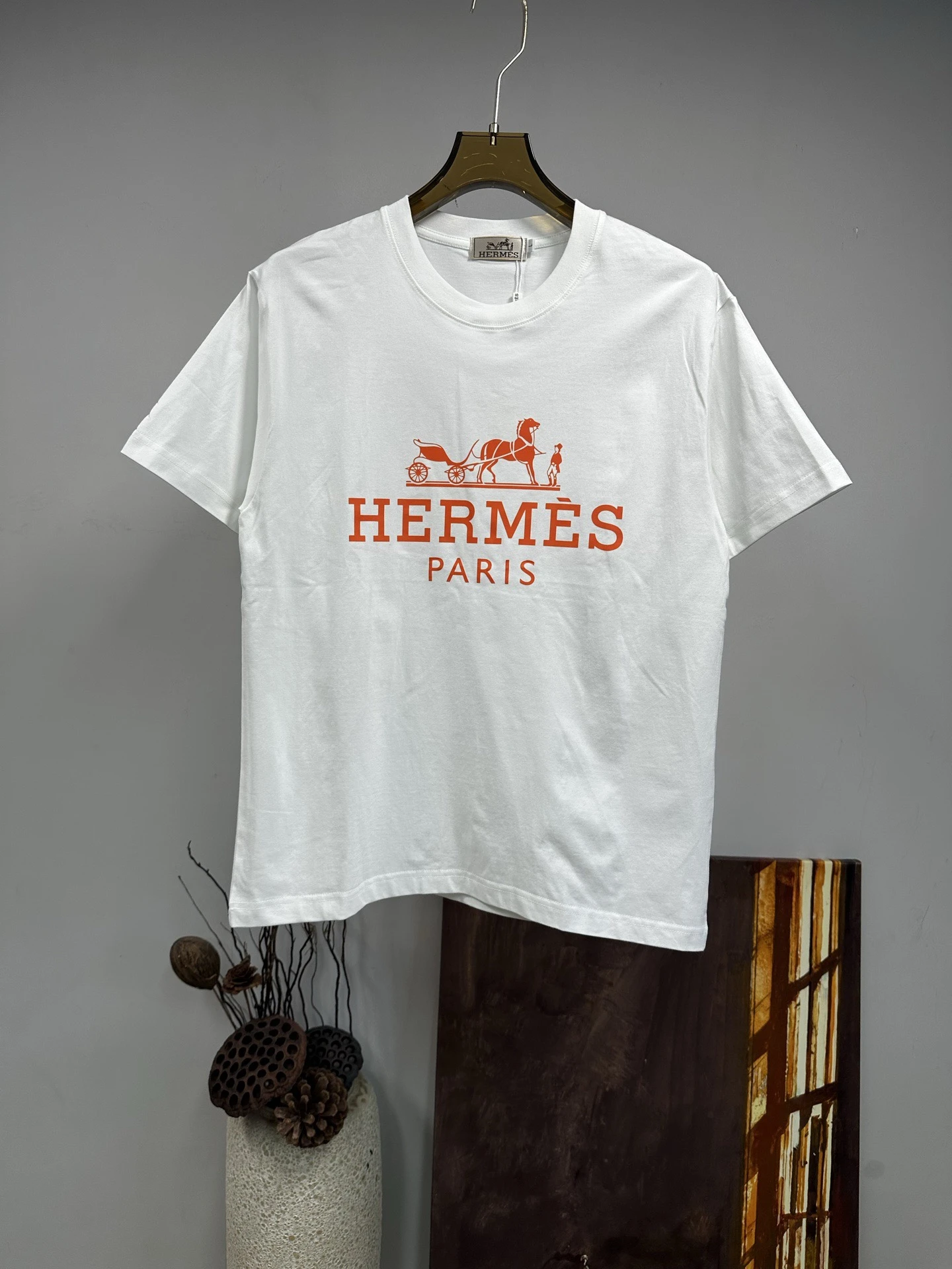 Hermès T-Shirt — 9383ce4c