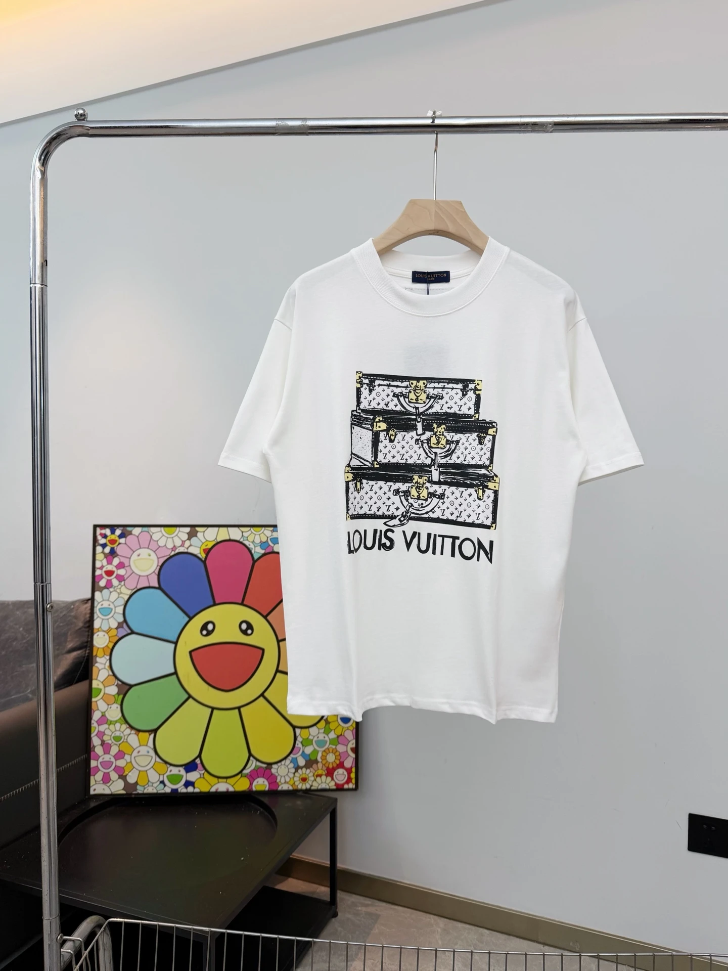 Louis Vuitton T-Shirt — 60cf5e0e