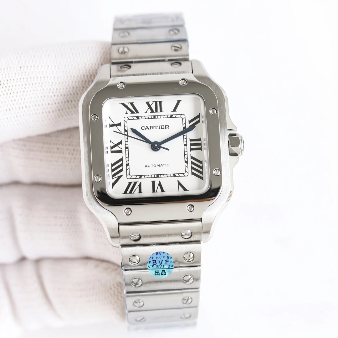 Cartier Watch — 1d46b209