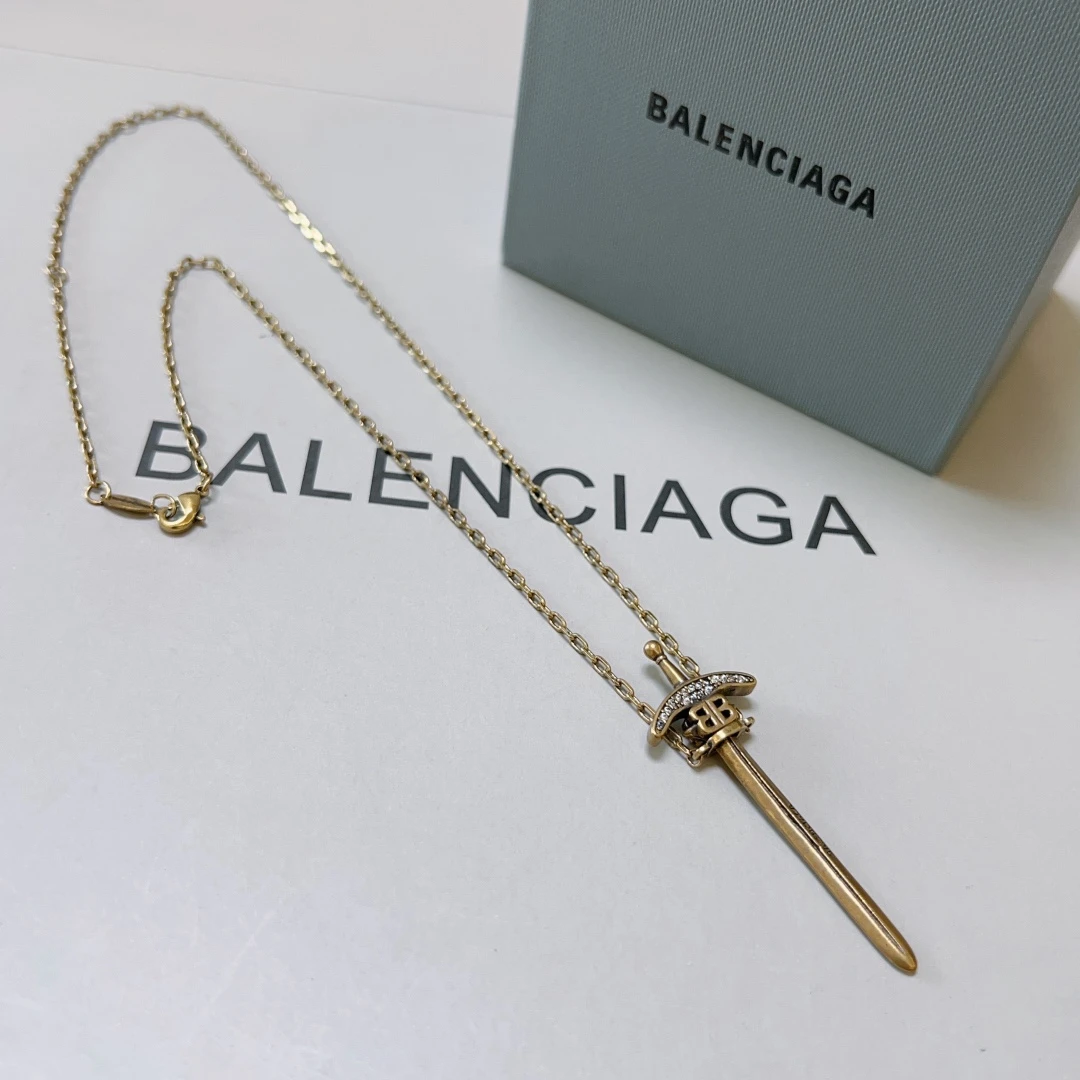 Balenciaga Jewellery — 3f45682f