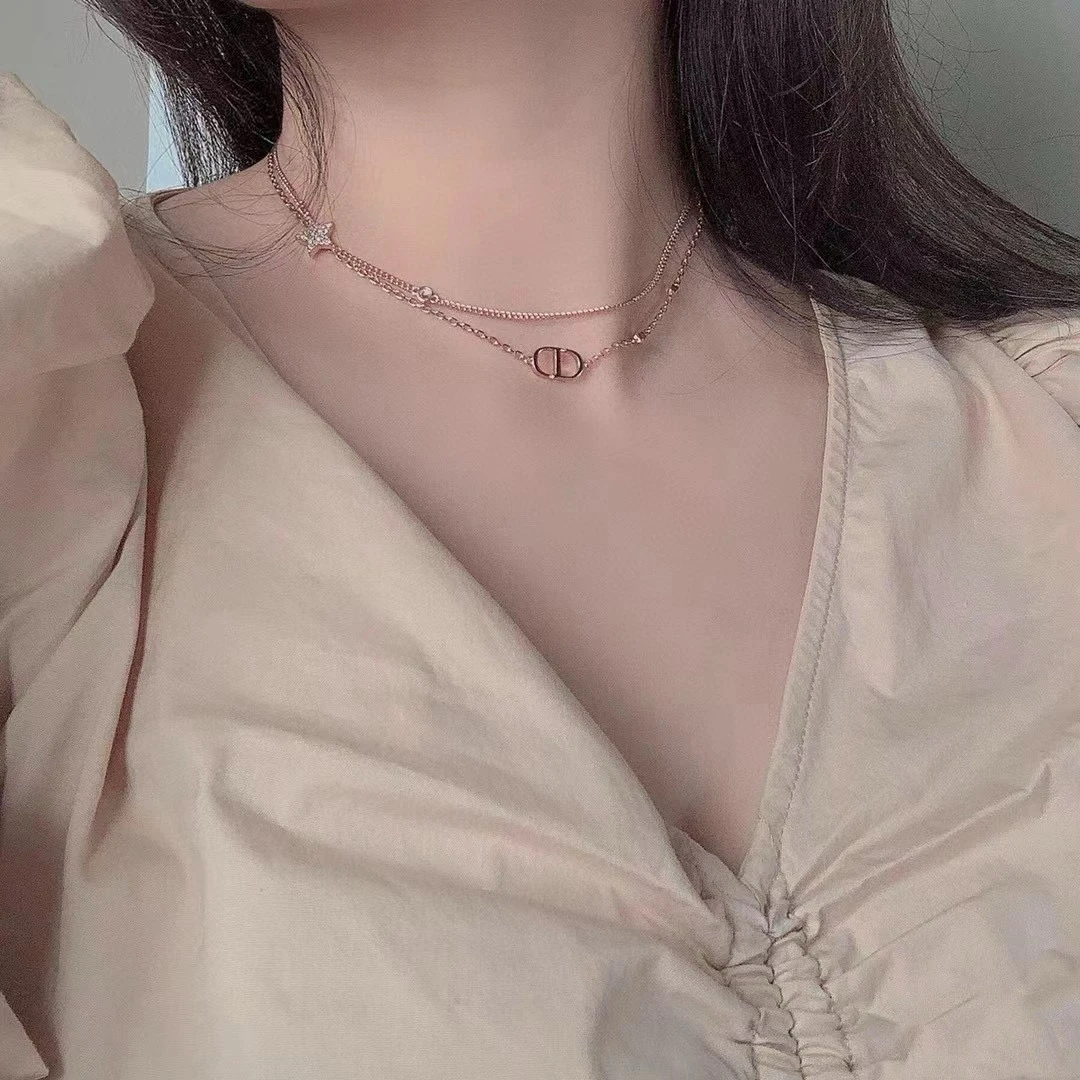 Dior Jewellery — 73553972