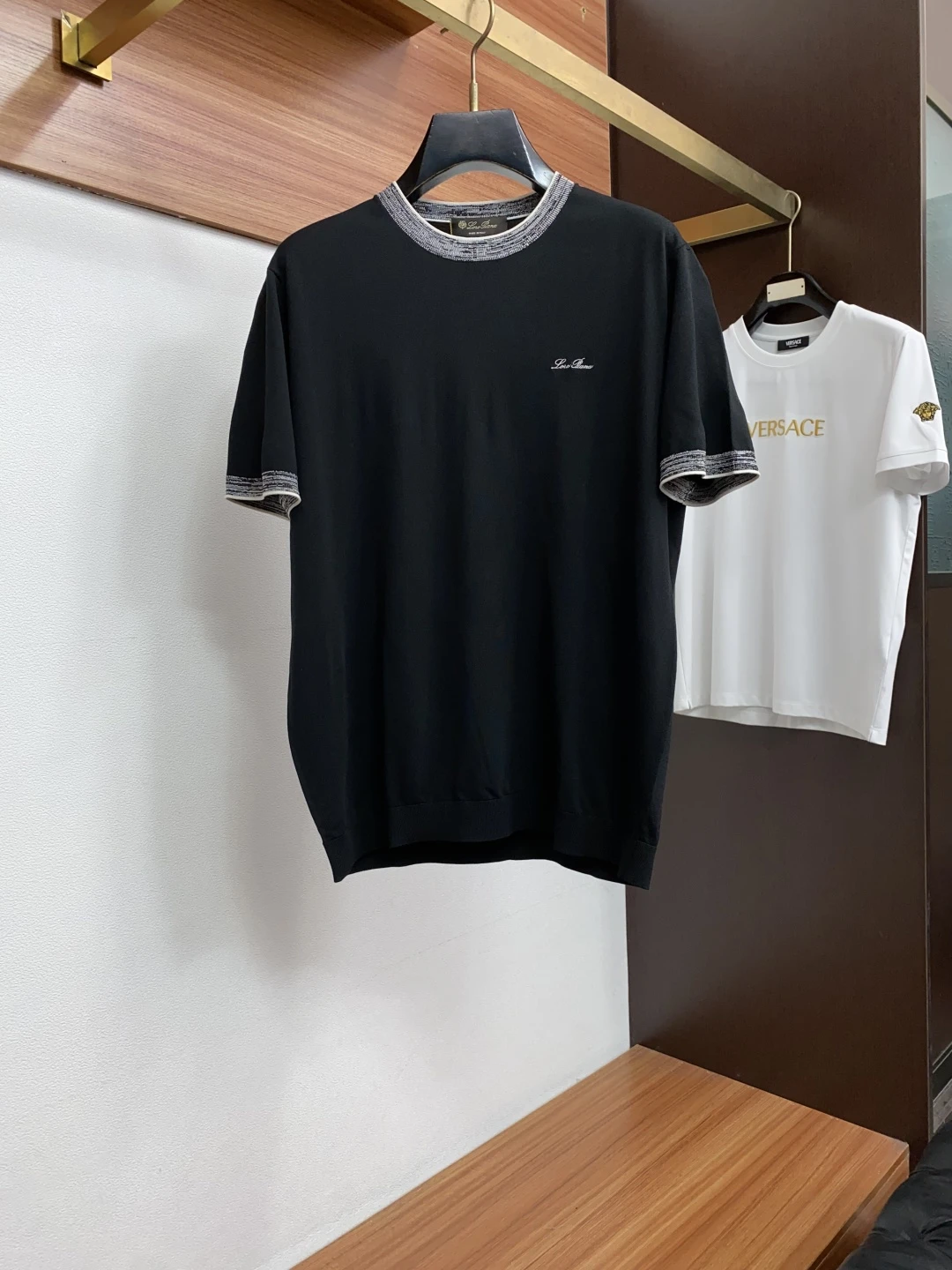 Loro Piana T-Shirt — 324826d0
