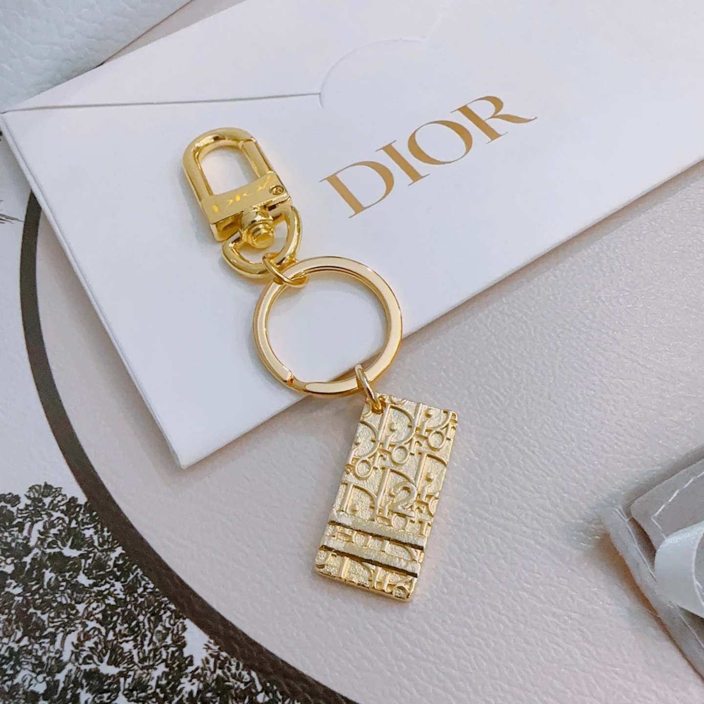 Dior Jewellery — 5dd6a233