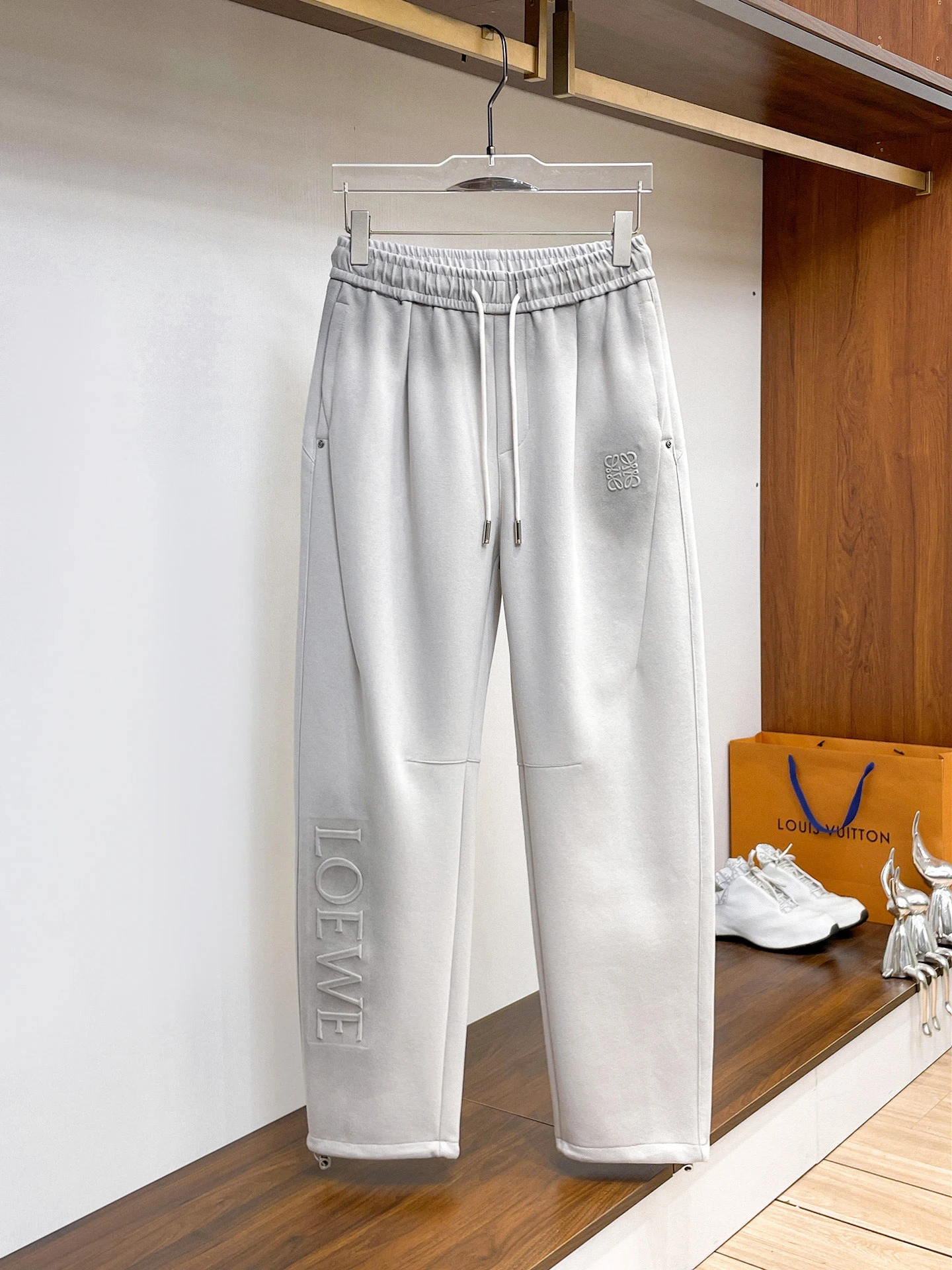 Loewe Trousers — 83a5dfec