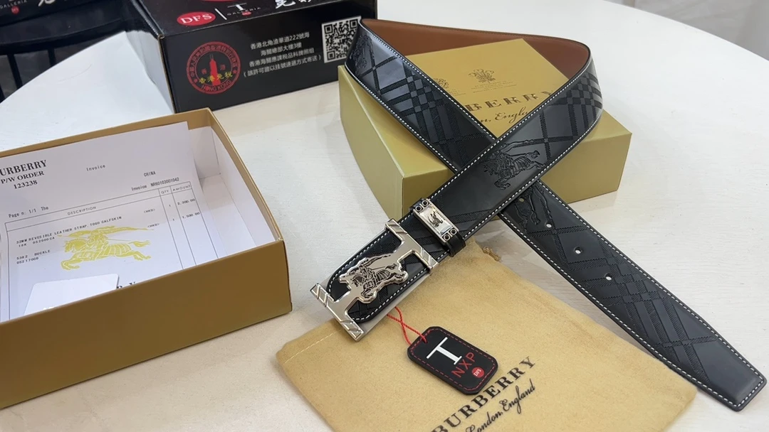 Balenciaga Belt — e8eb0ea9