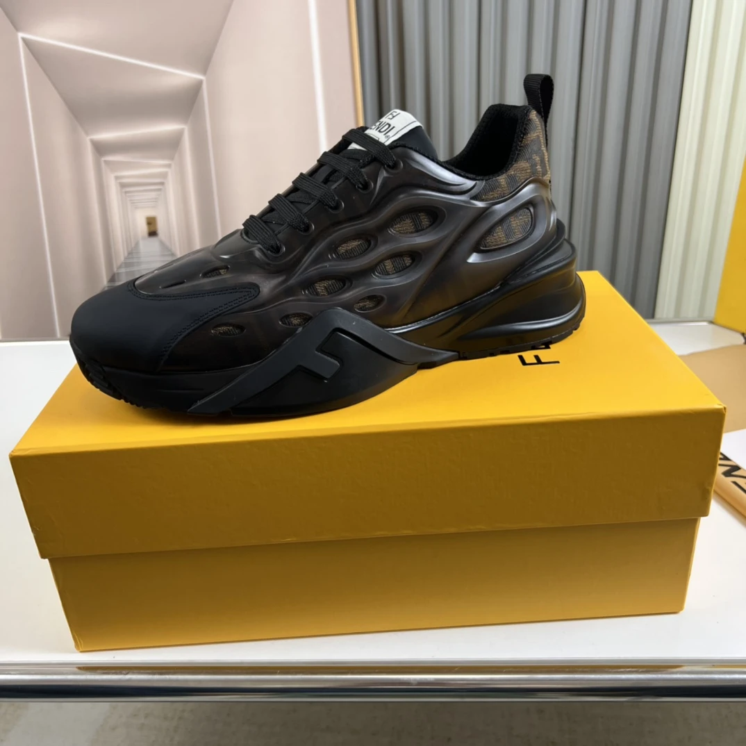 Fendi Shoes — 174d1e56