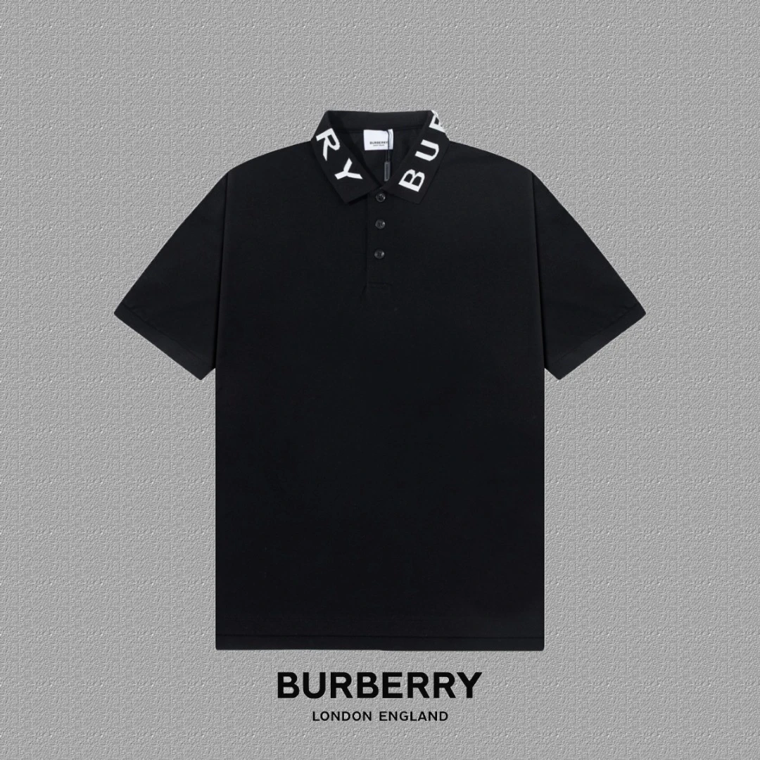Burberry T-Shirt — 86176512