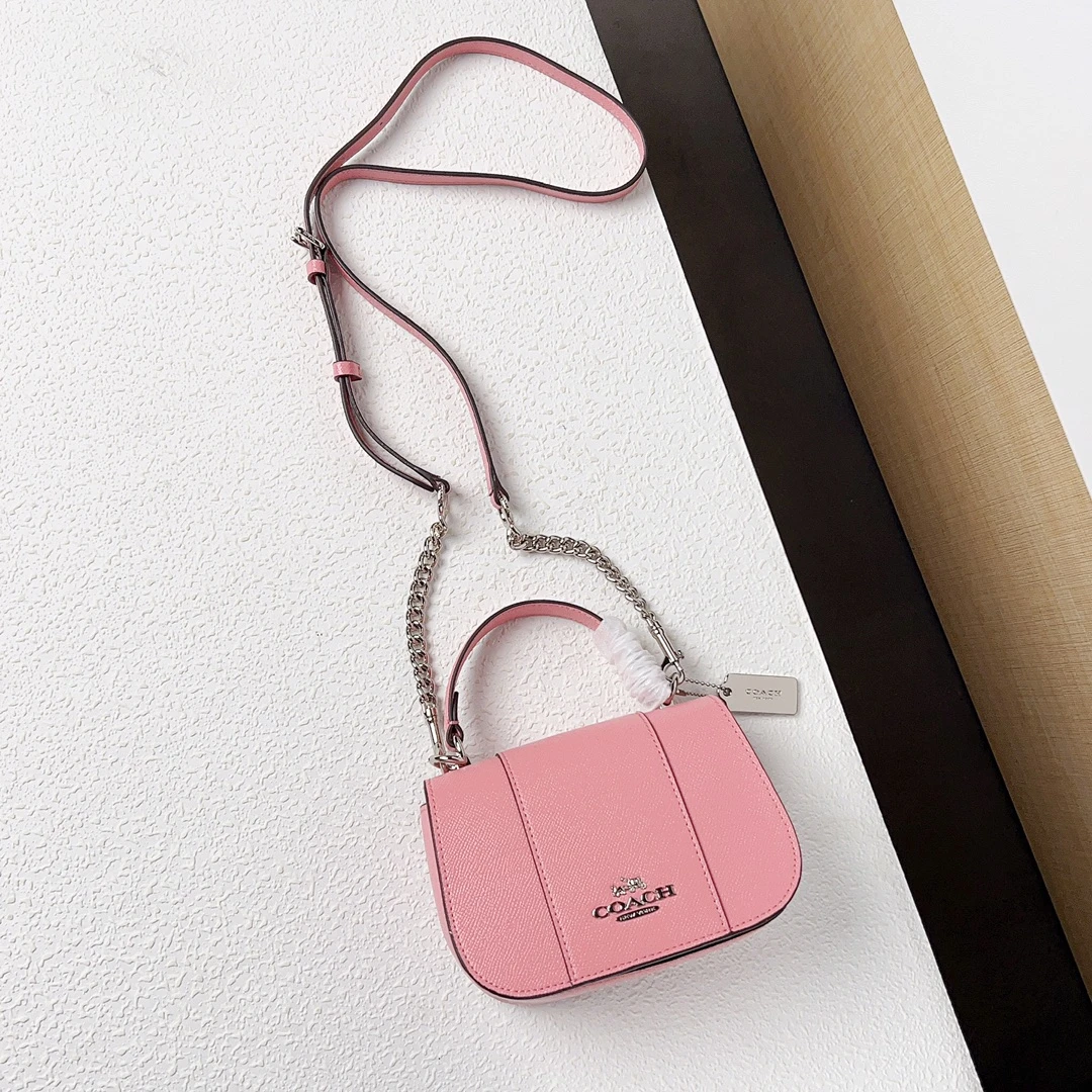 Coach Bag — 4d352d89