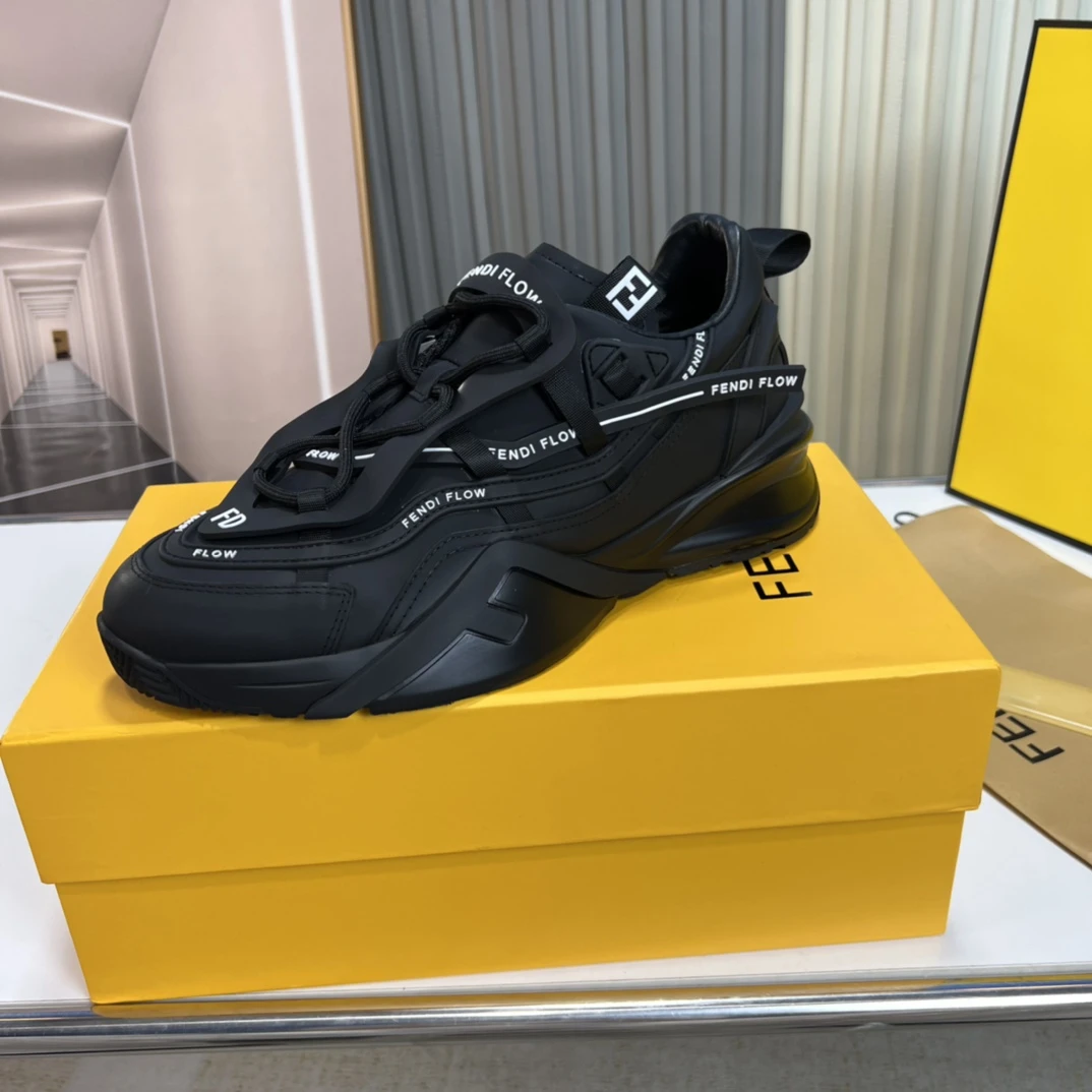 Fendi Shoes — 5092d5c8