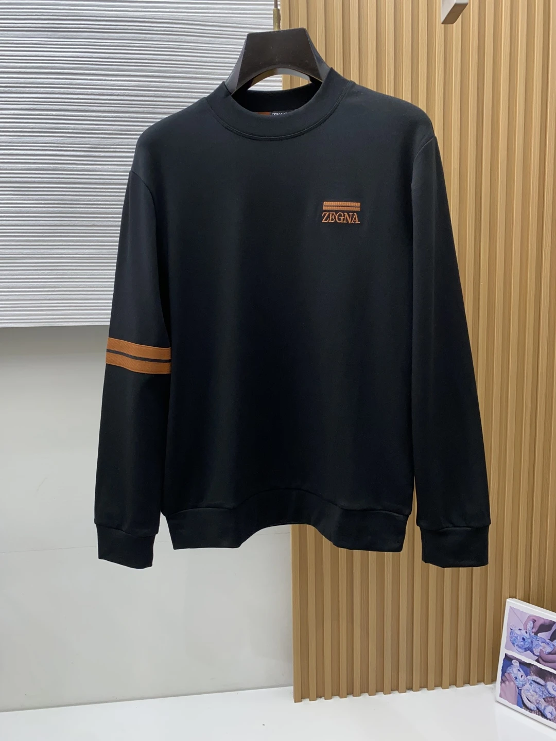 Zegna Sweatshirt — 204c4834