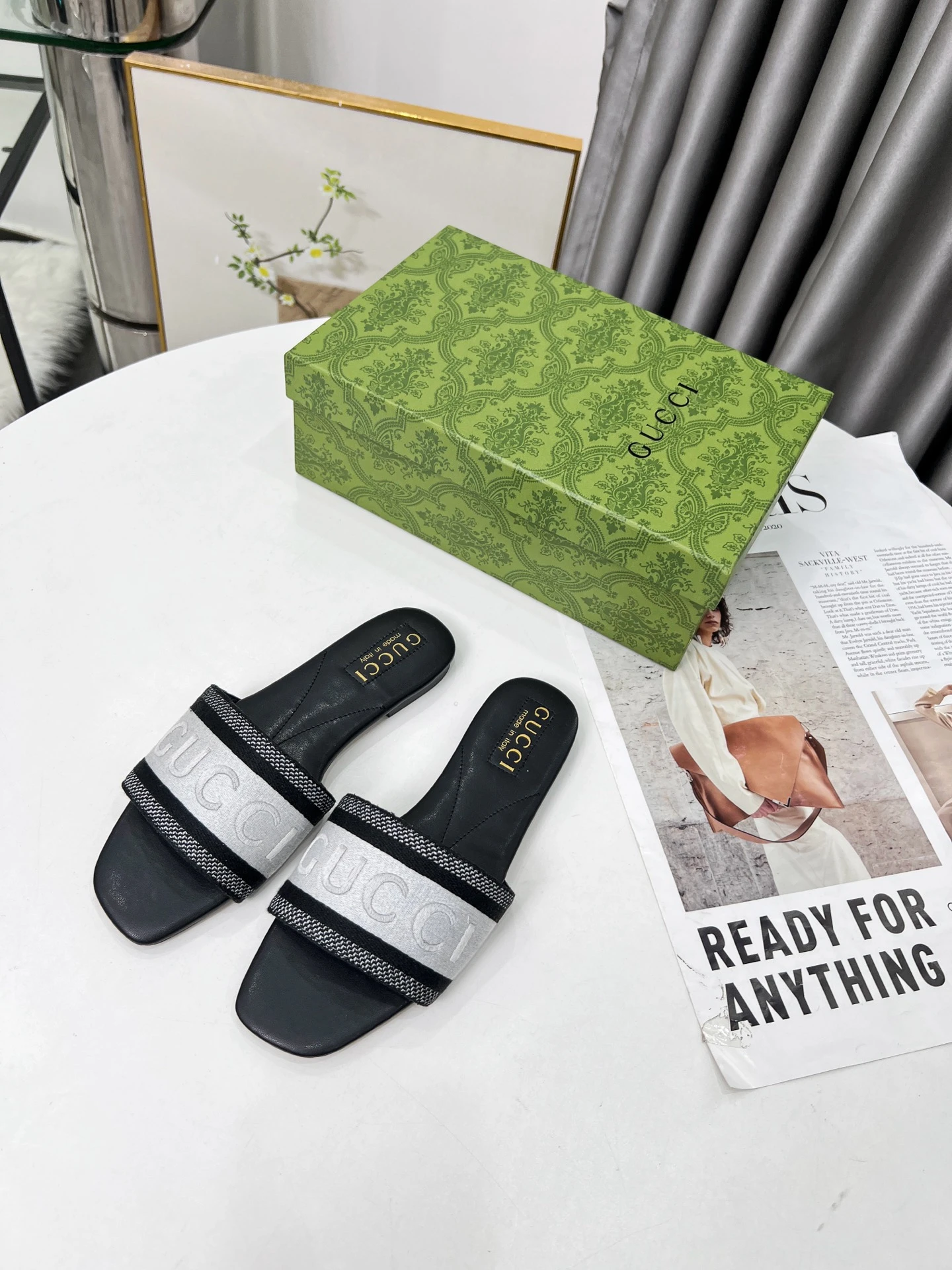 Gucci Shoes — 81da3f2e