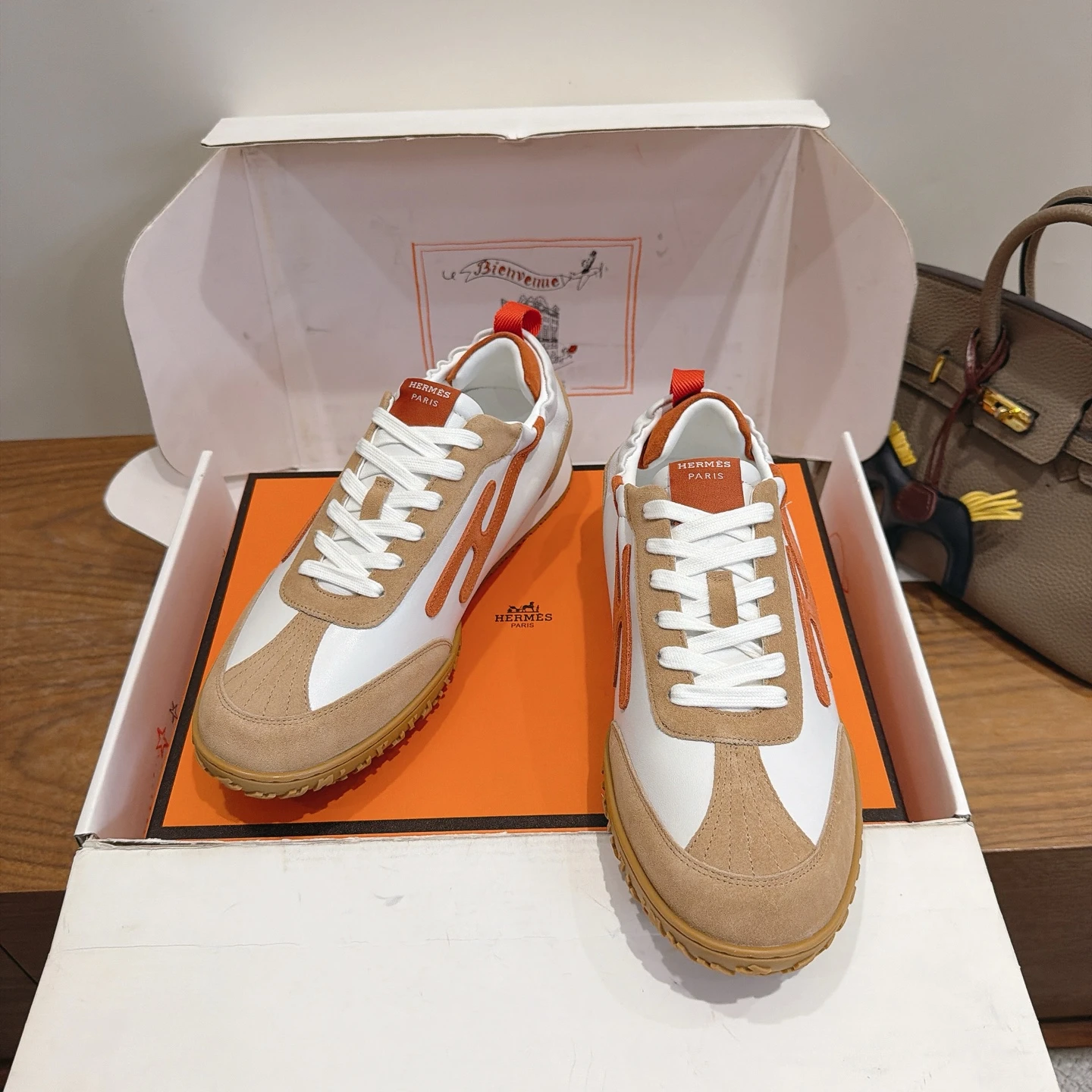 Hermès Shoes — a7dc2b3e