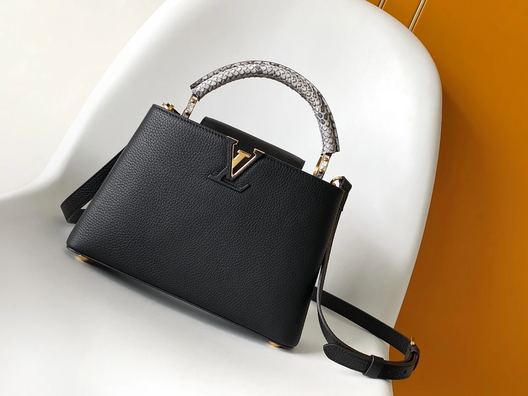 Louis Vuitton Bag — 49eedaab