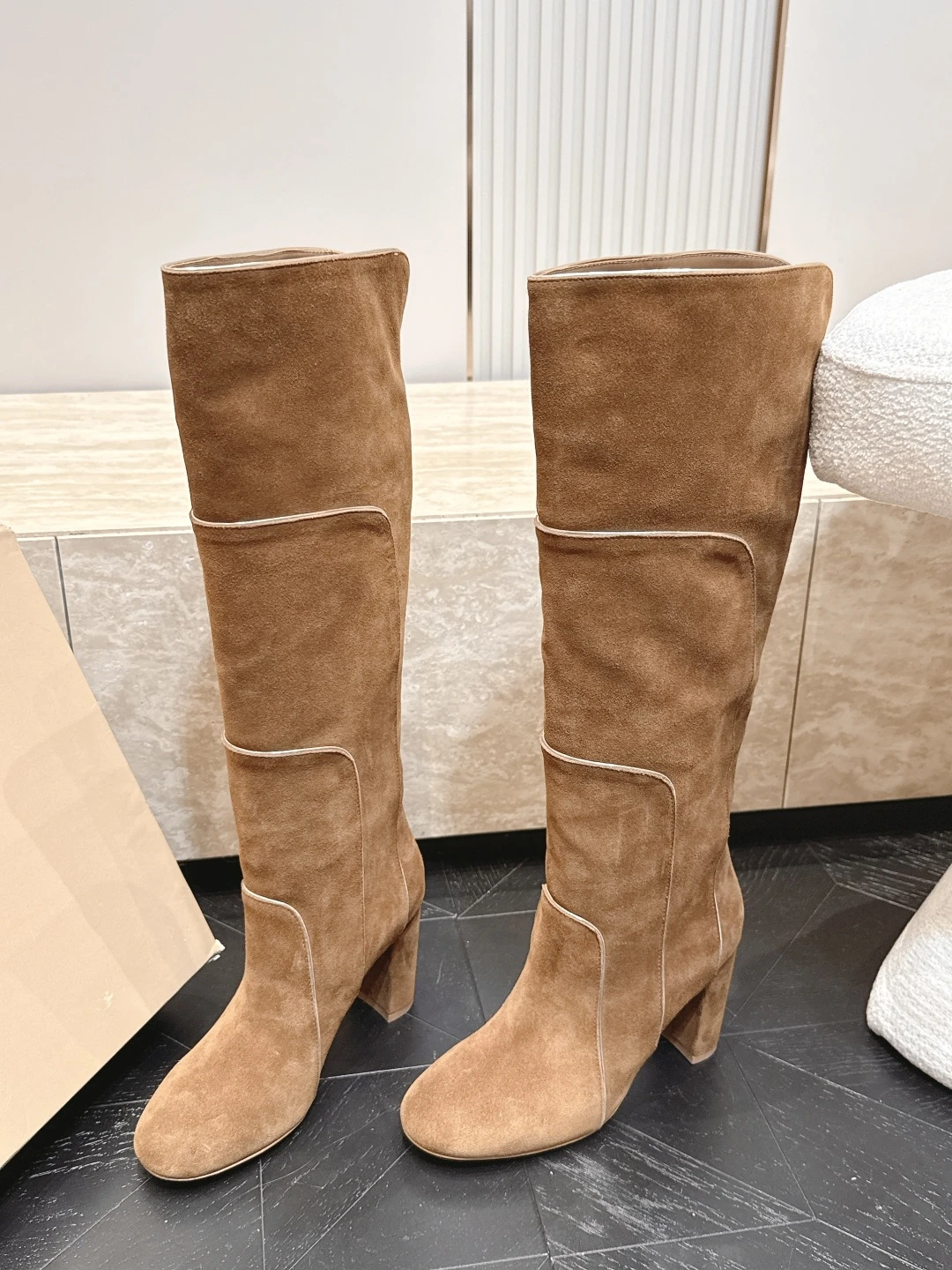 Givenchy Boots — 988f191e