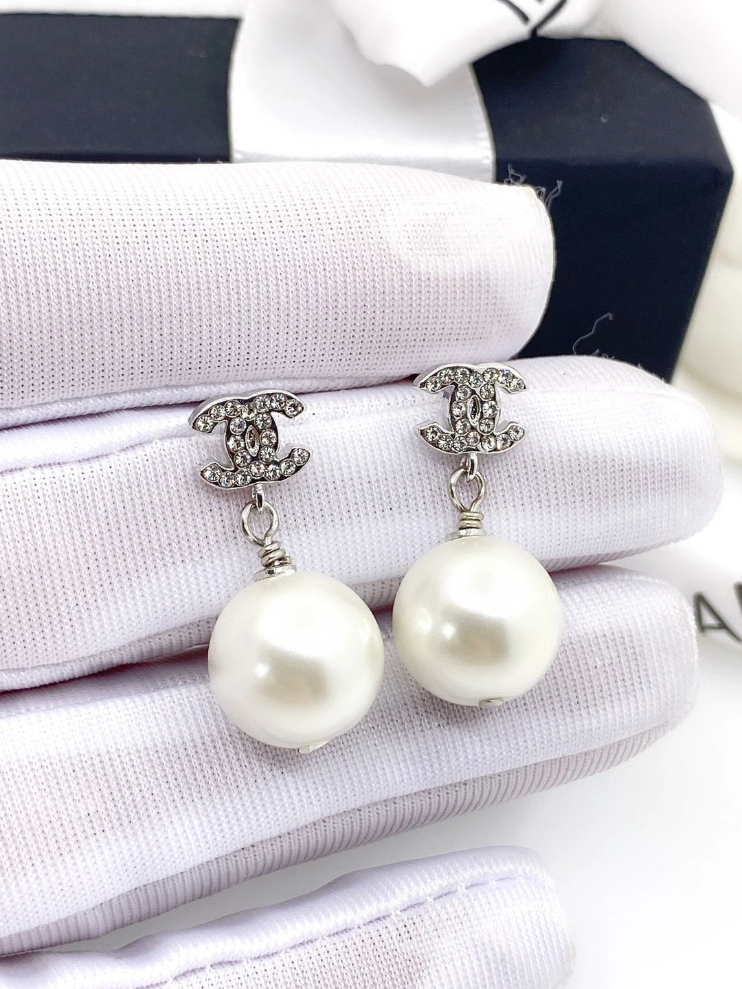 Chanel Jewellery — c65ef0e4
