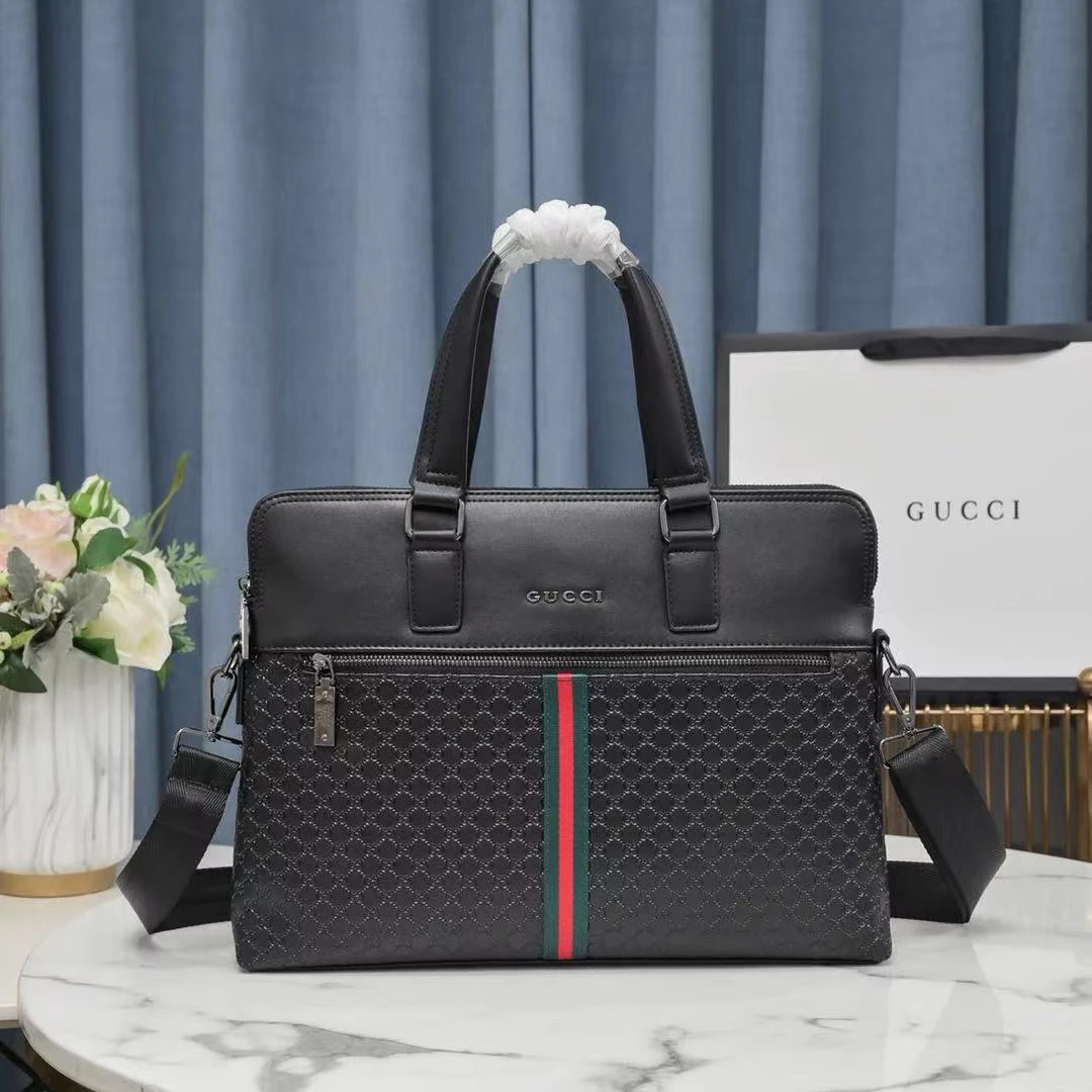Montblanc Bag — 4ea2c1e4